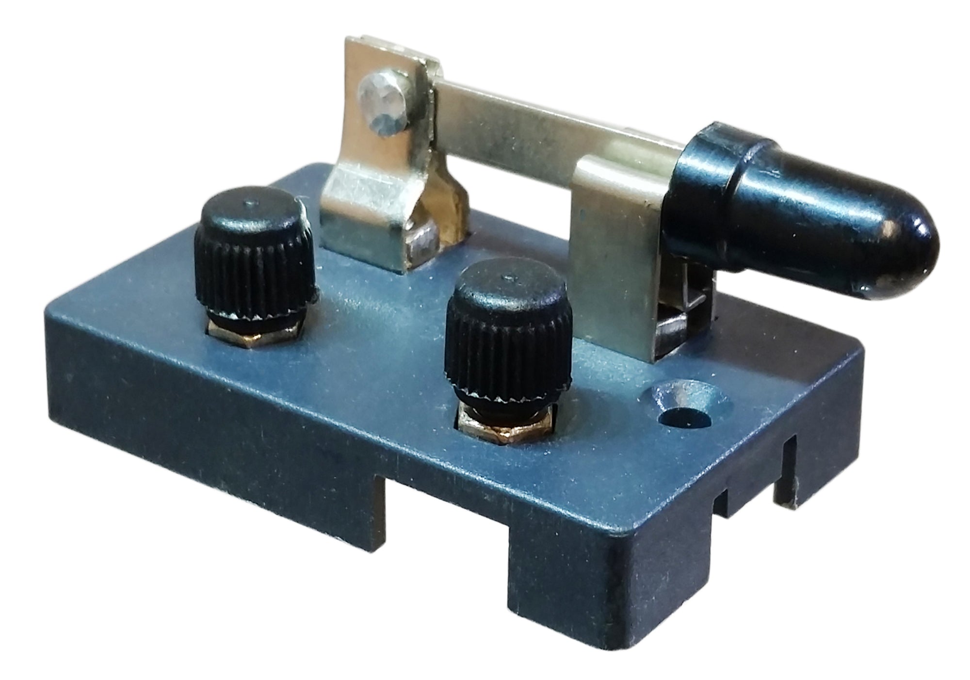 Knife Switch, Single Pole, Single Throw. Pack of 12.