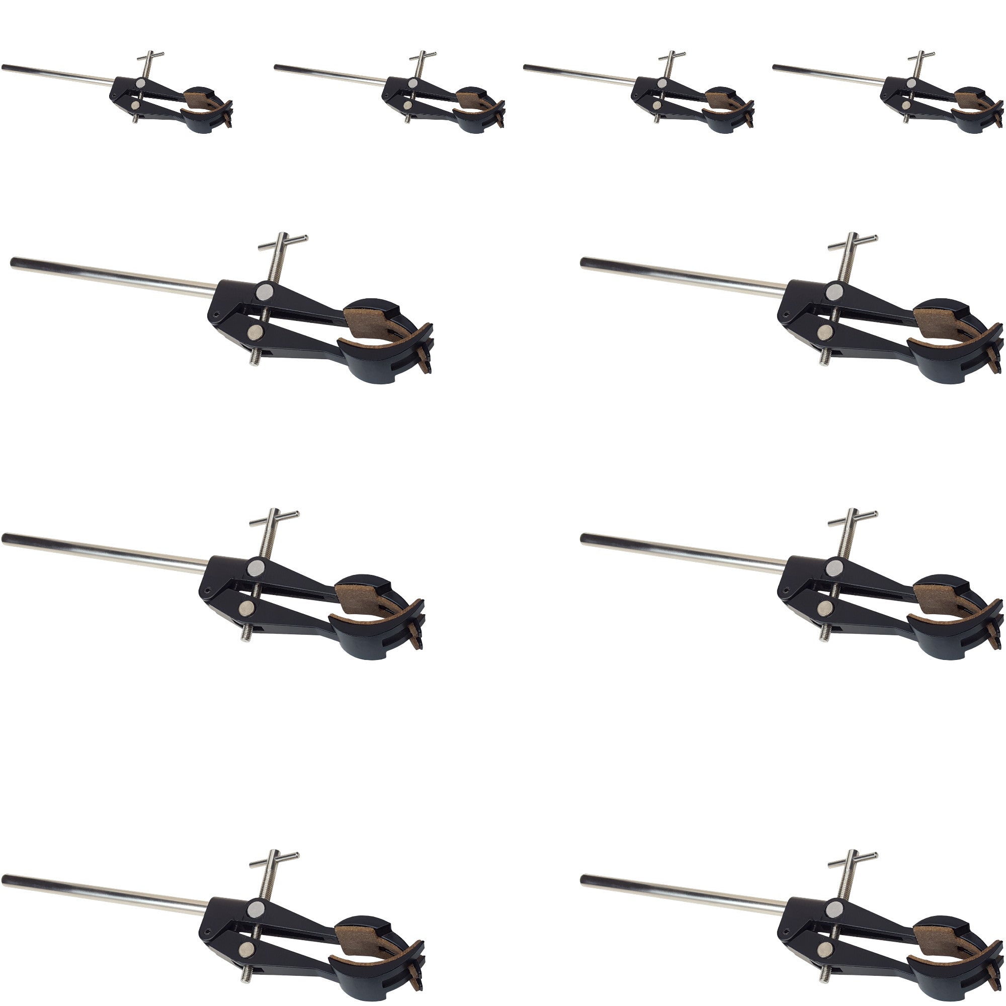 Extension Clamp, Pack of 10