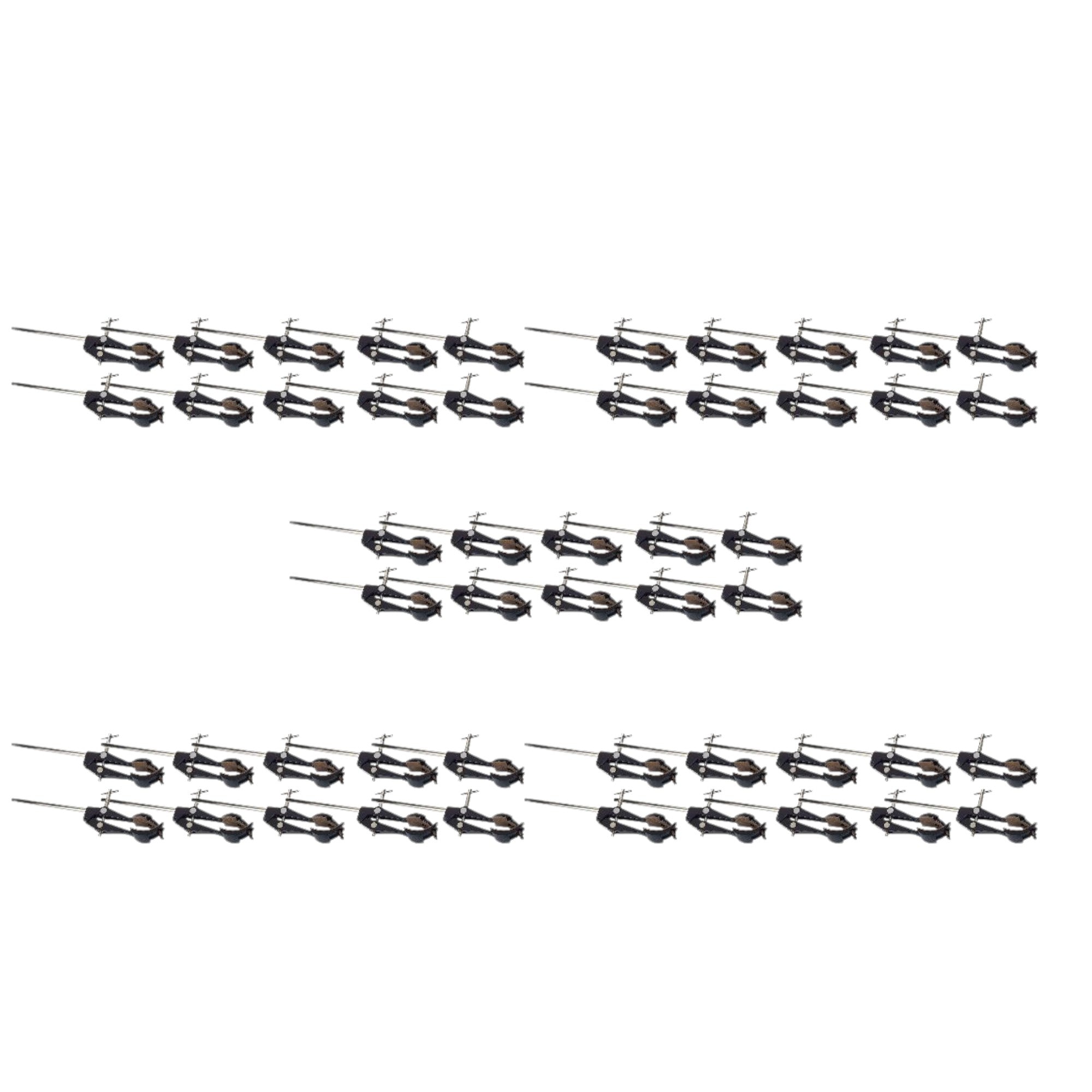Extension Clamp, Case of 50