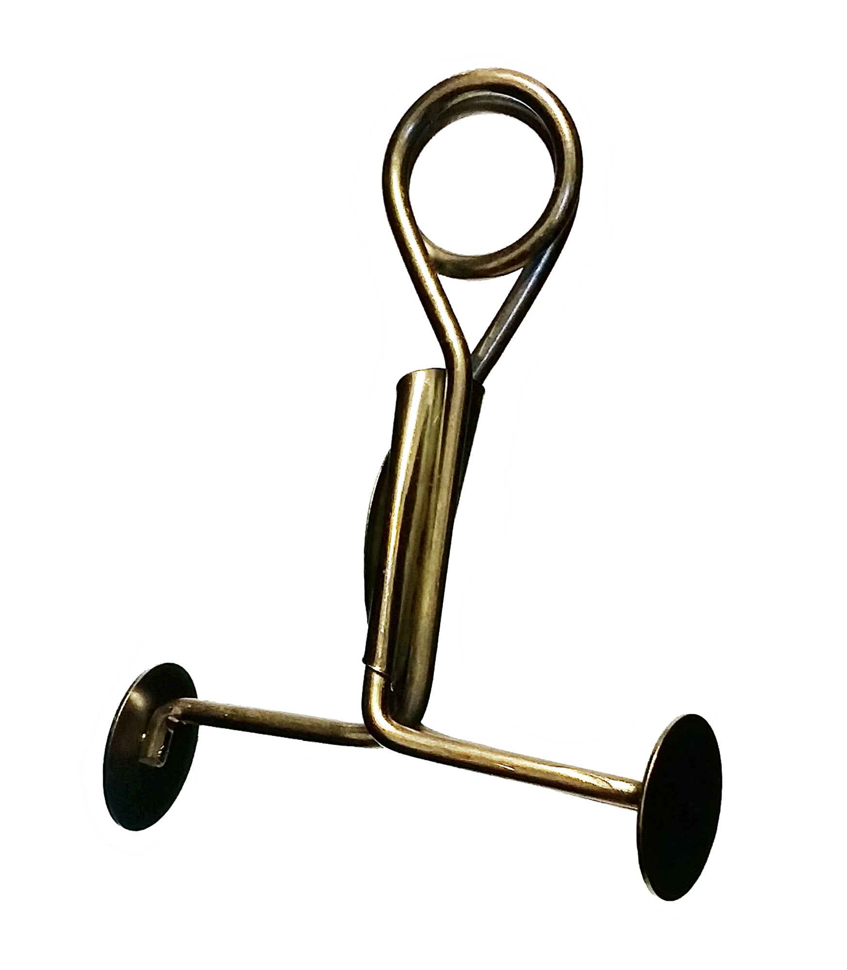 Mohr's Pinch Clamp for Tubes up to 19mm in Diameter, Pack of 10