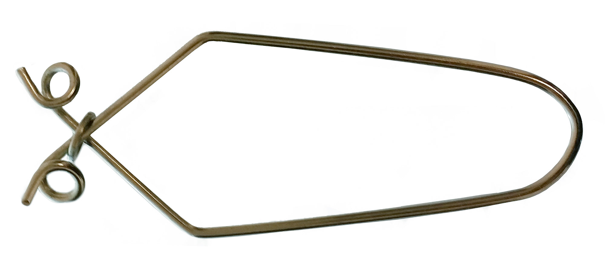 Microscope Slide Clamp, Pack of 10