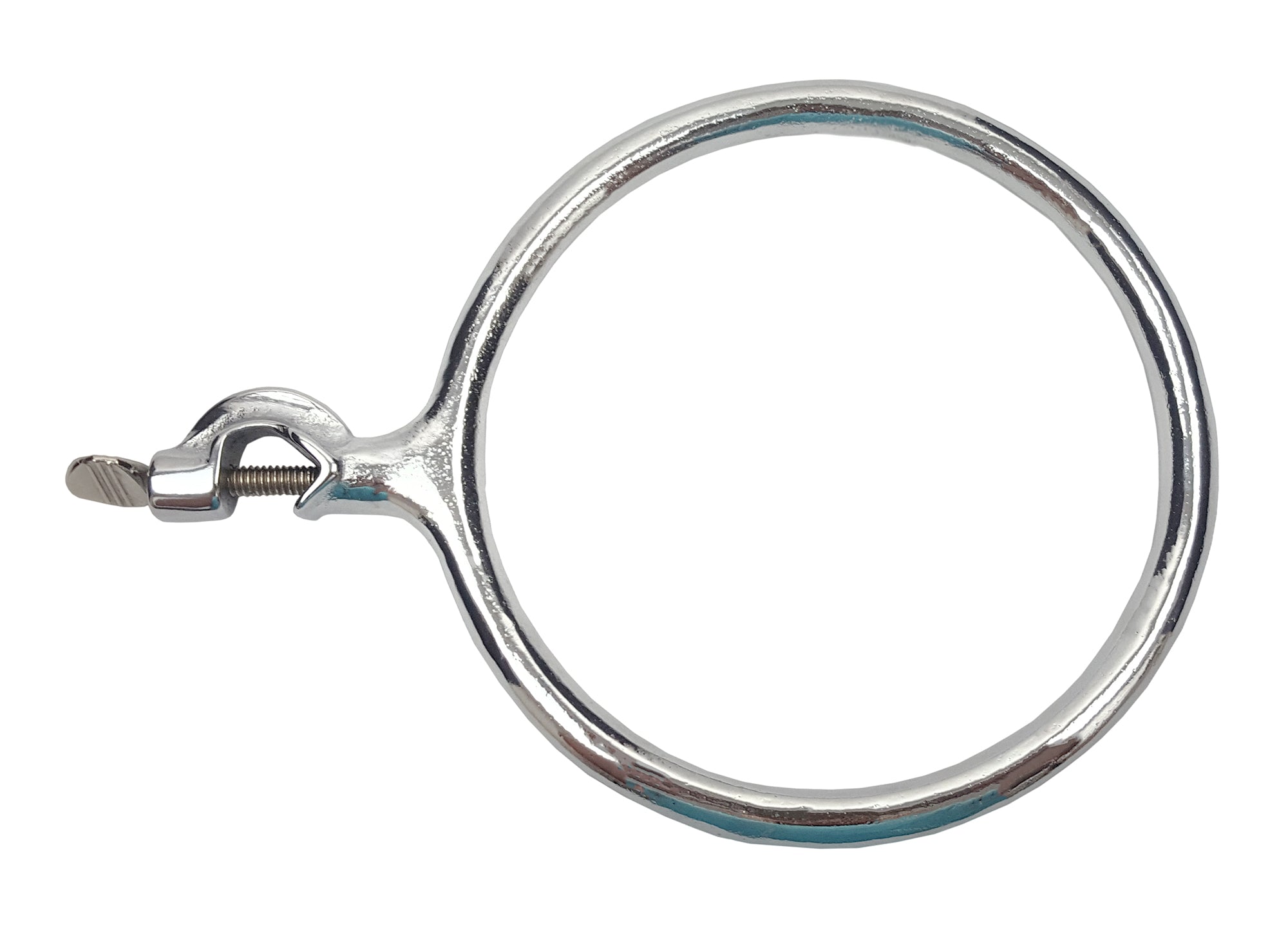 Support Ring Clamp, 6" Diameter. Pack of 10.