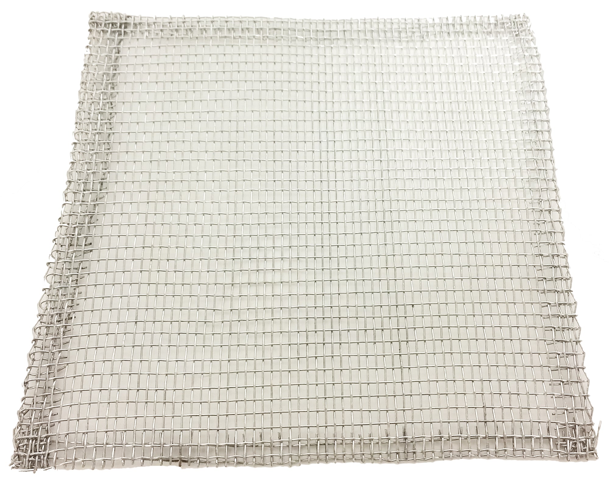 Wire Gauze Square. Size 5 inches square.