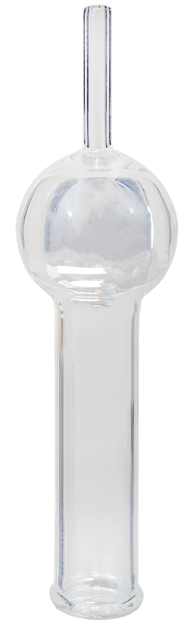 Drying Tube, Straight, 100mm