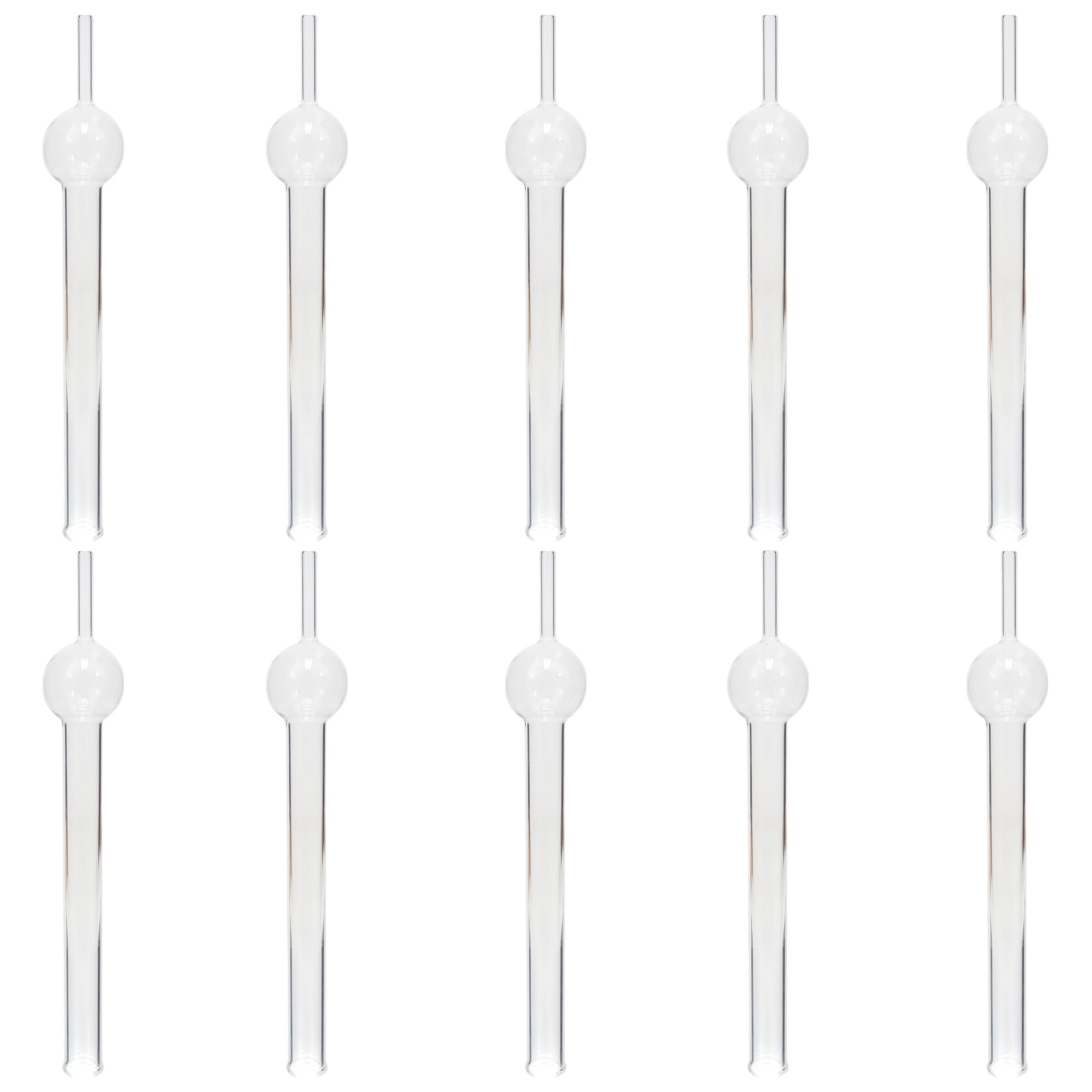 Drying Tube, Straight, 200mm, Pack of 10