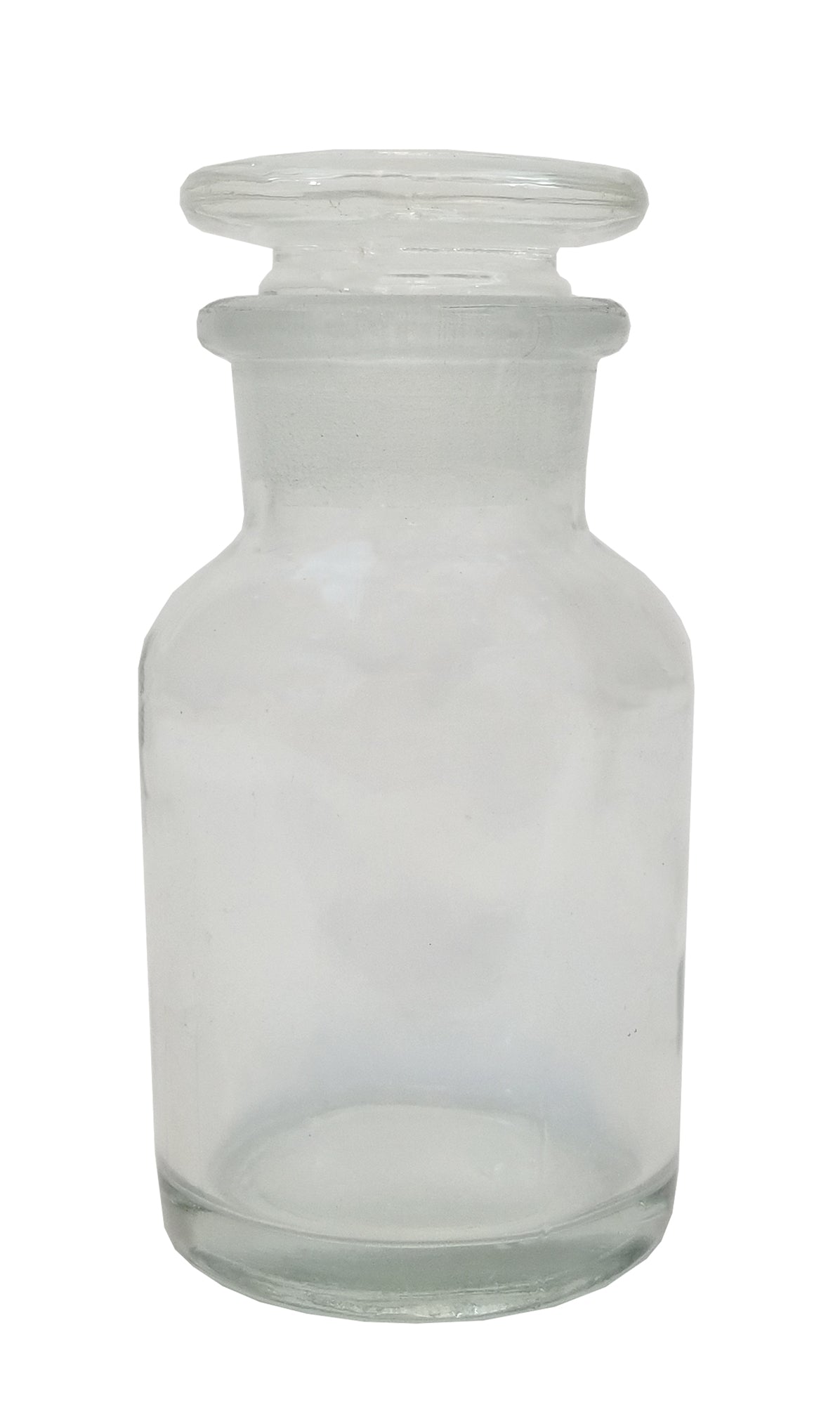 Bottle, Reagent, 60ml, Case of 60
