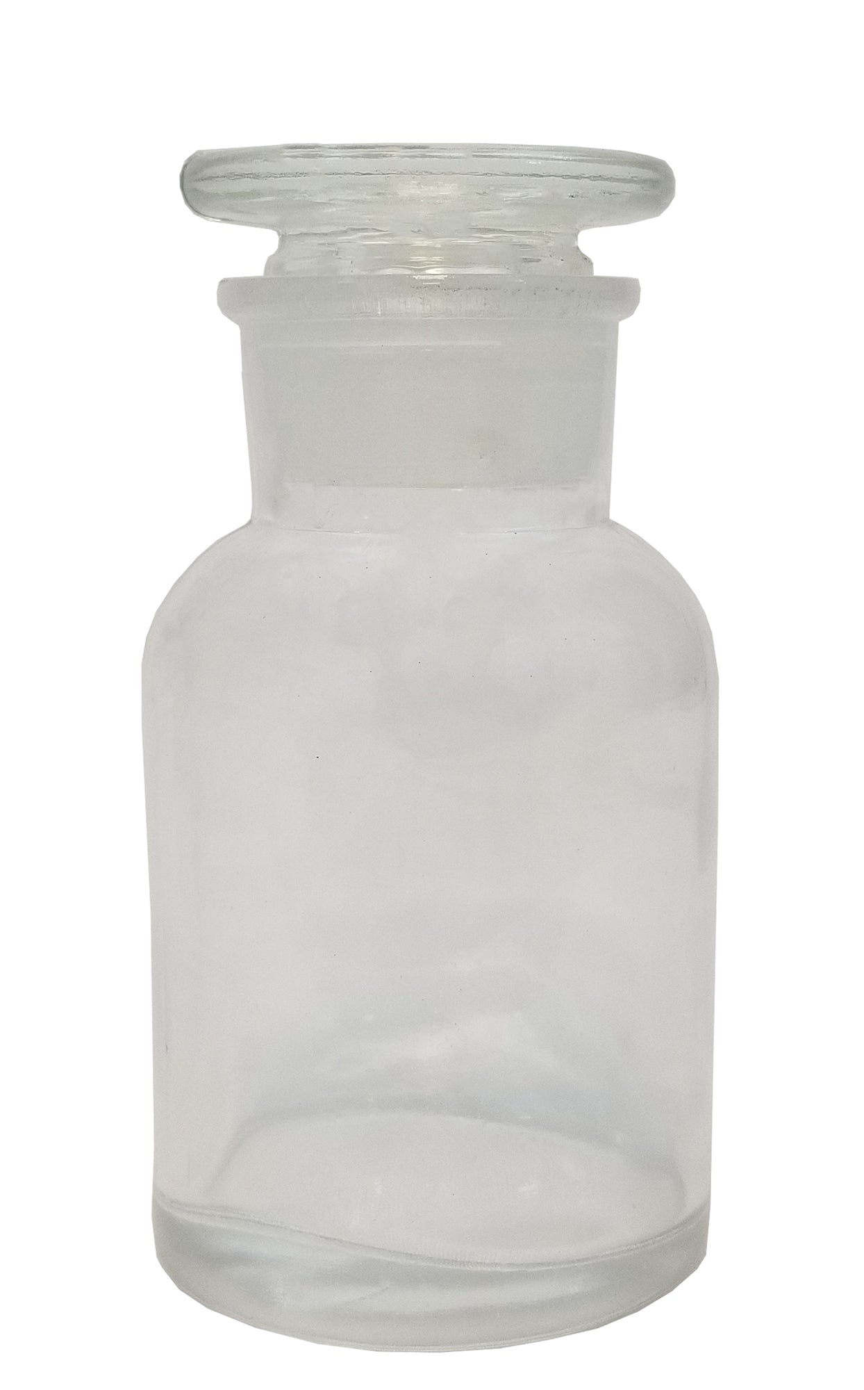 Reagent Bottle, 125ml, Case of 72