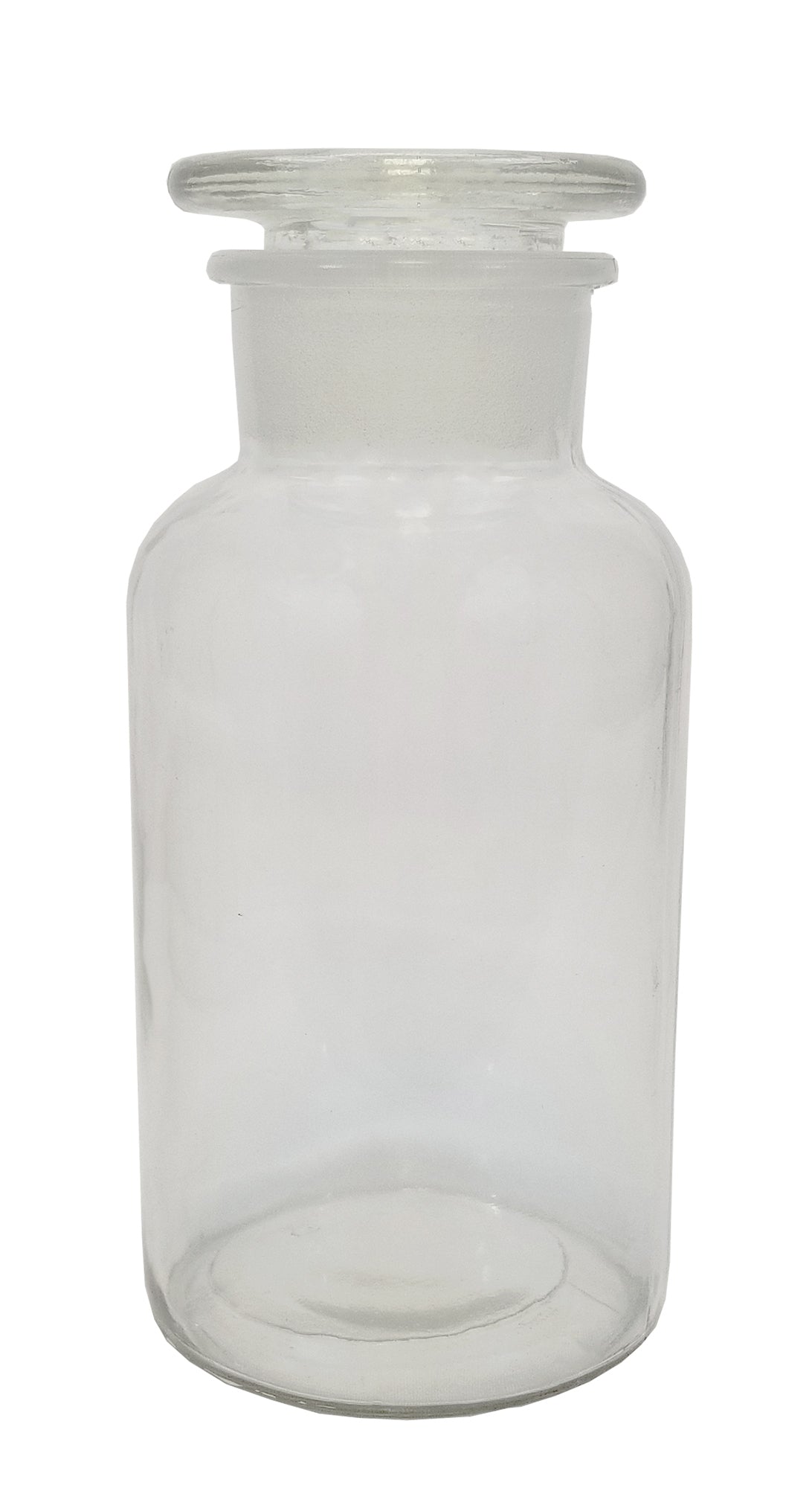 Reagent Bottle, 500ml, Pack of 12