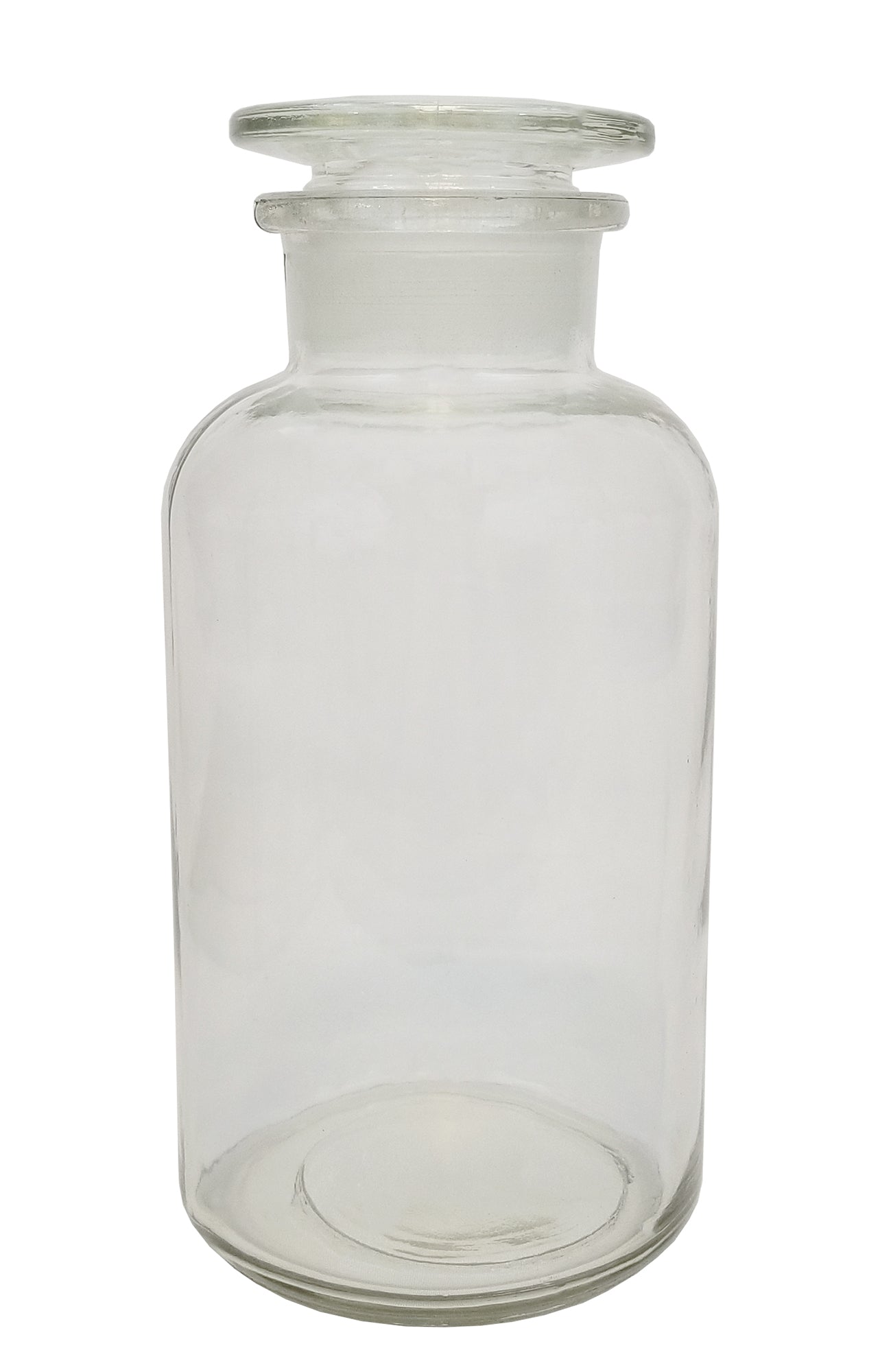 Reagent Bottle, 1000ml, Case of 24
