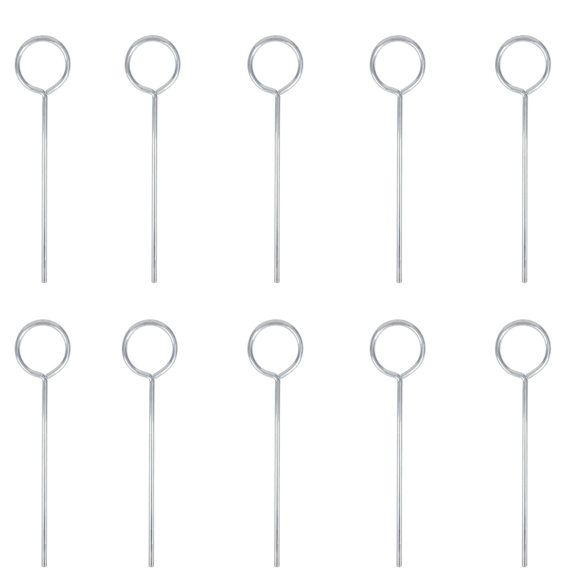 Support Ring, 2 in. Diameter, Pack of 10