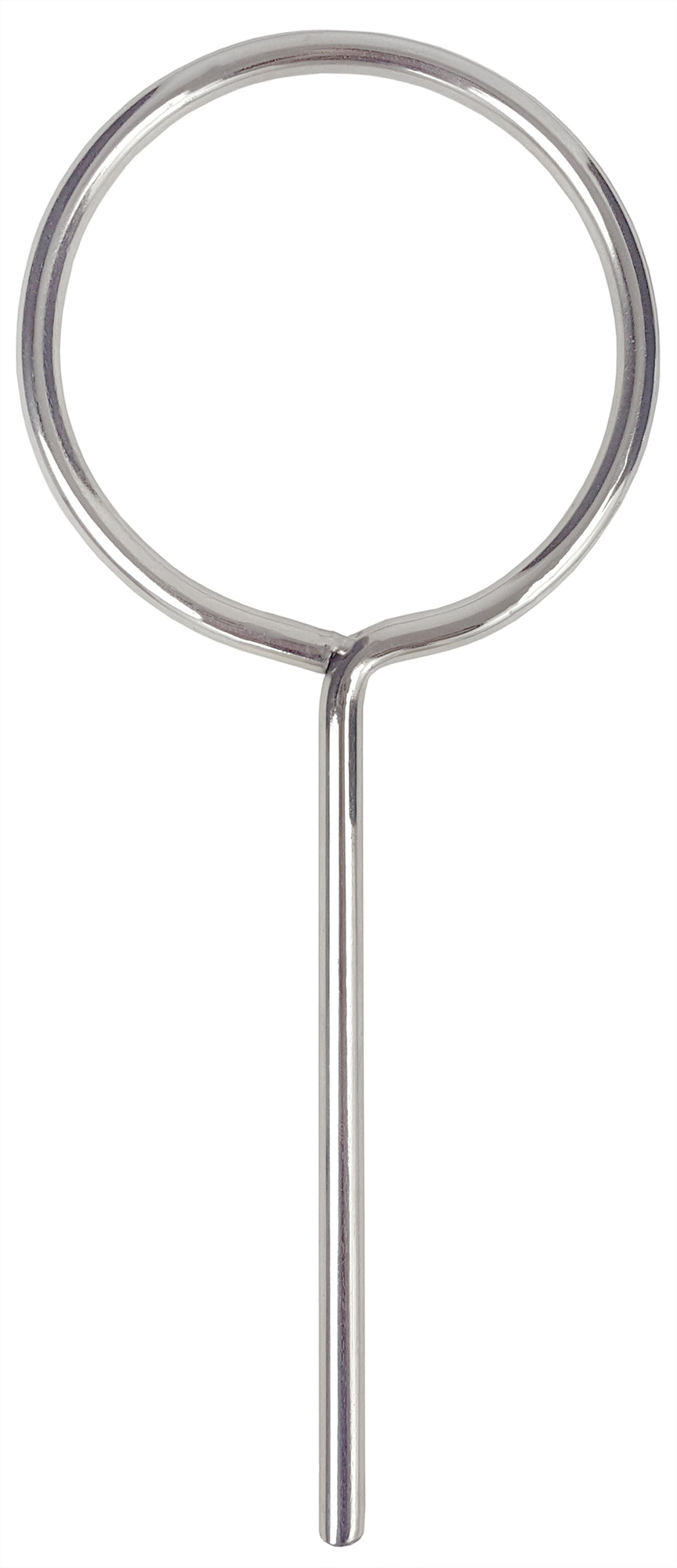 Extension Ring, 4 in. Diameter, Pack of 10