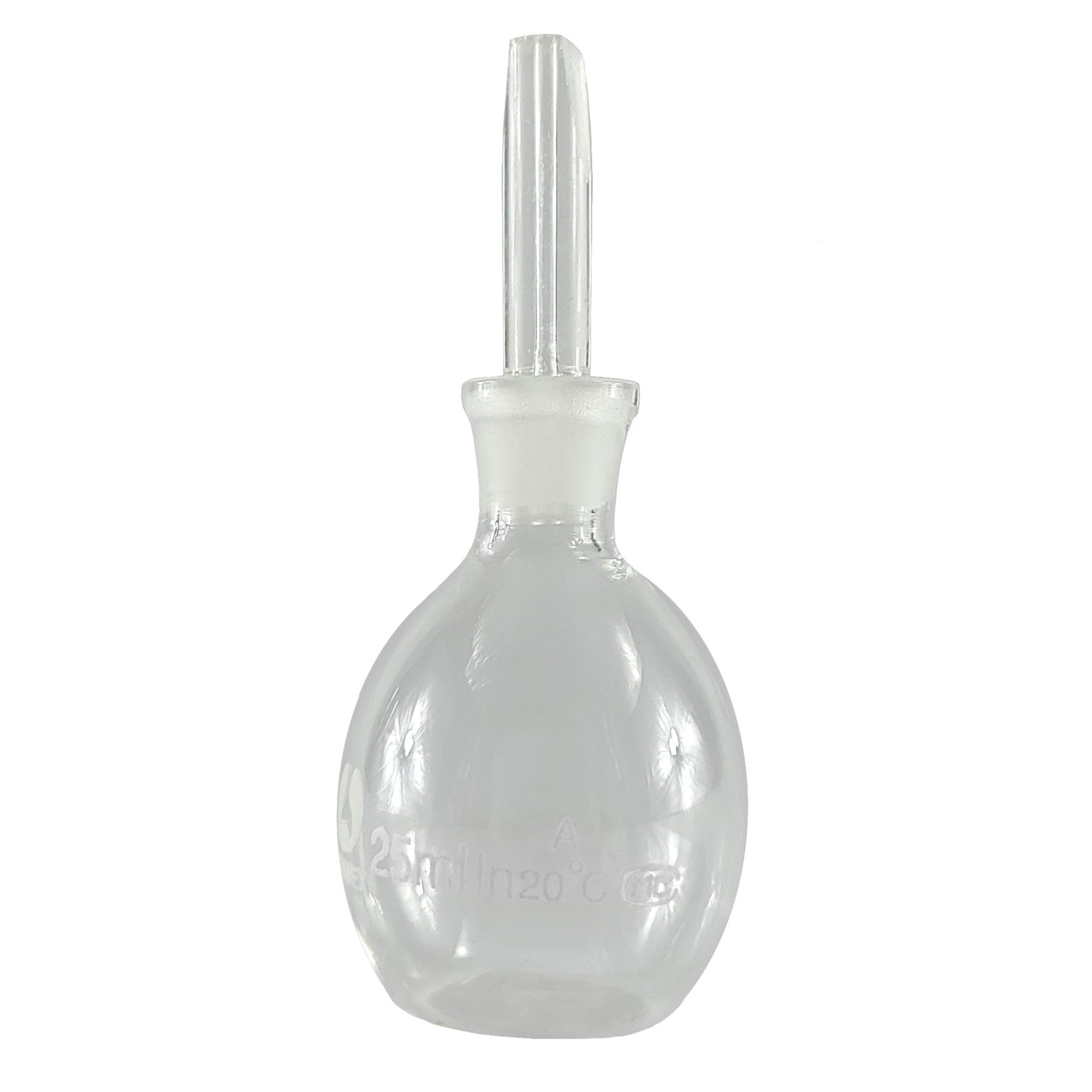 Bottle, Gravity 25ml Specific