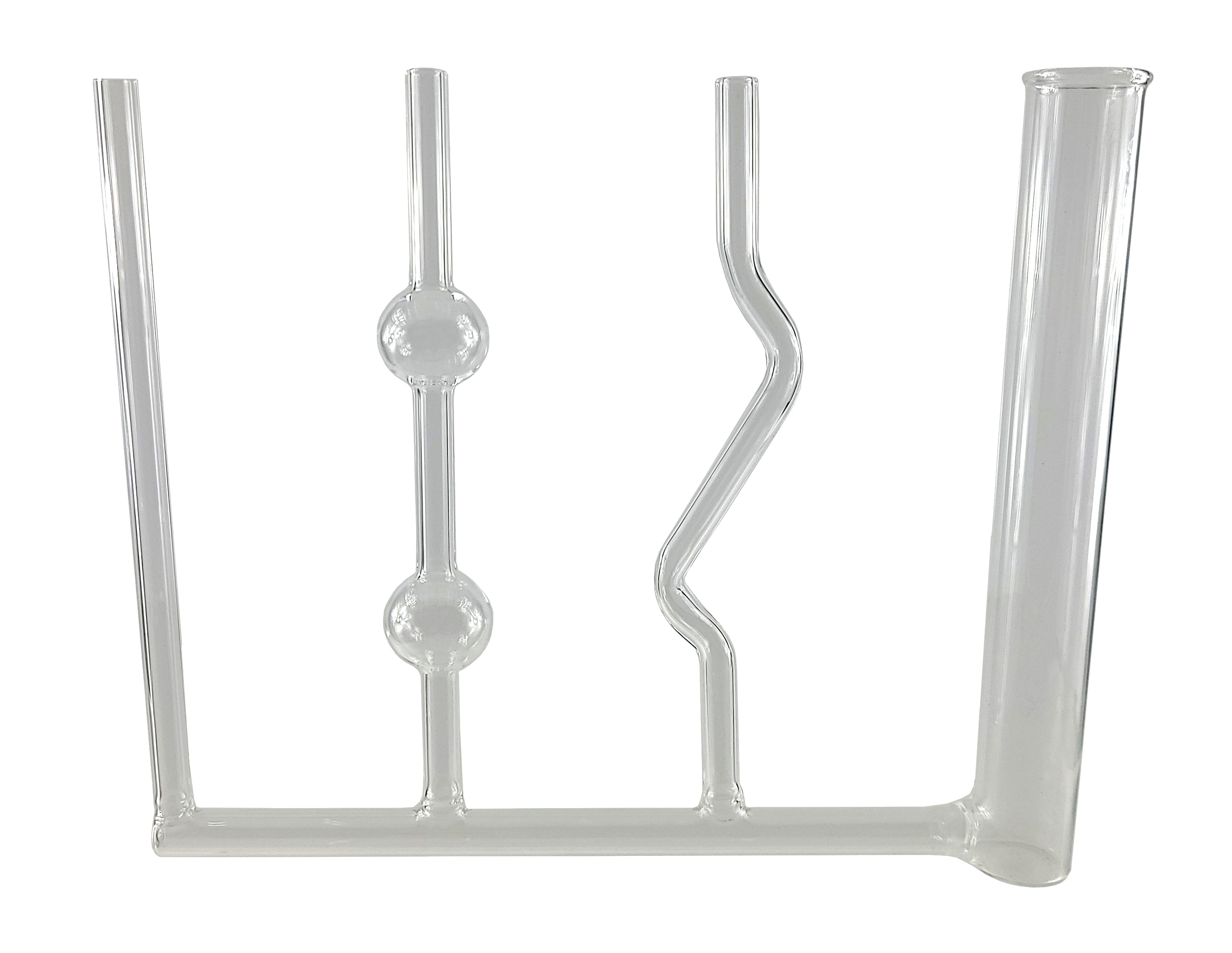 Equilibrium Apparatus with Standard Tubes