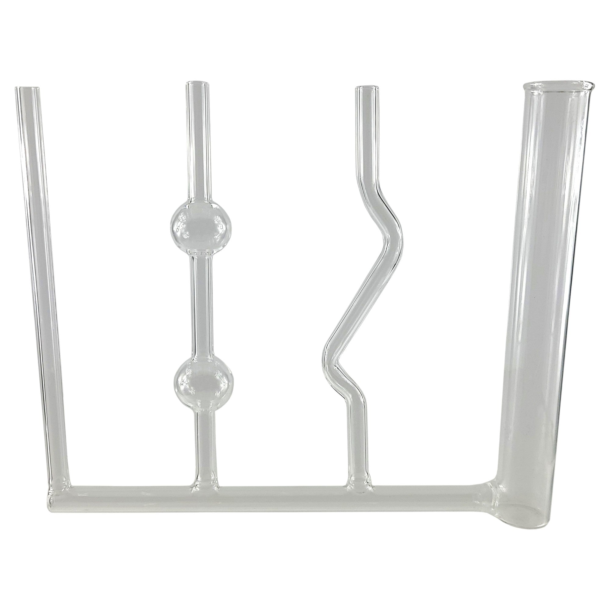 Equilibrium Apparatus with Standard Tubes