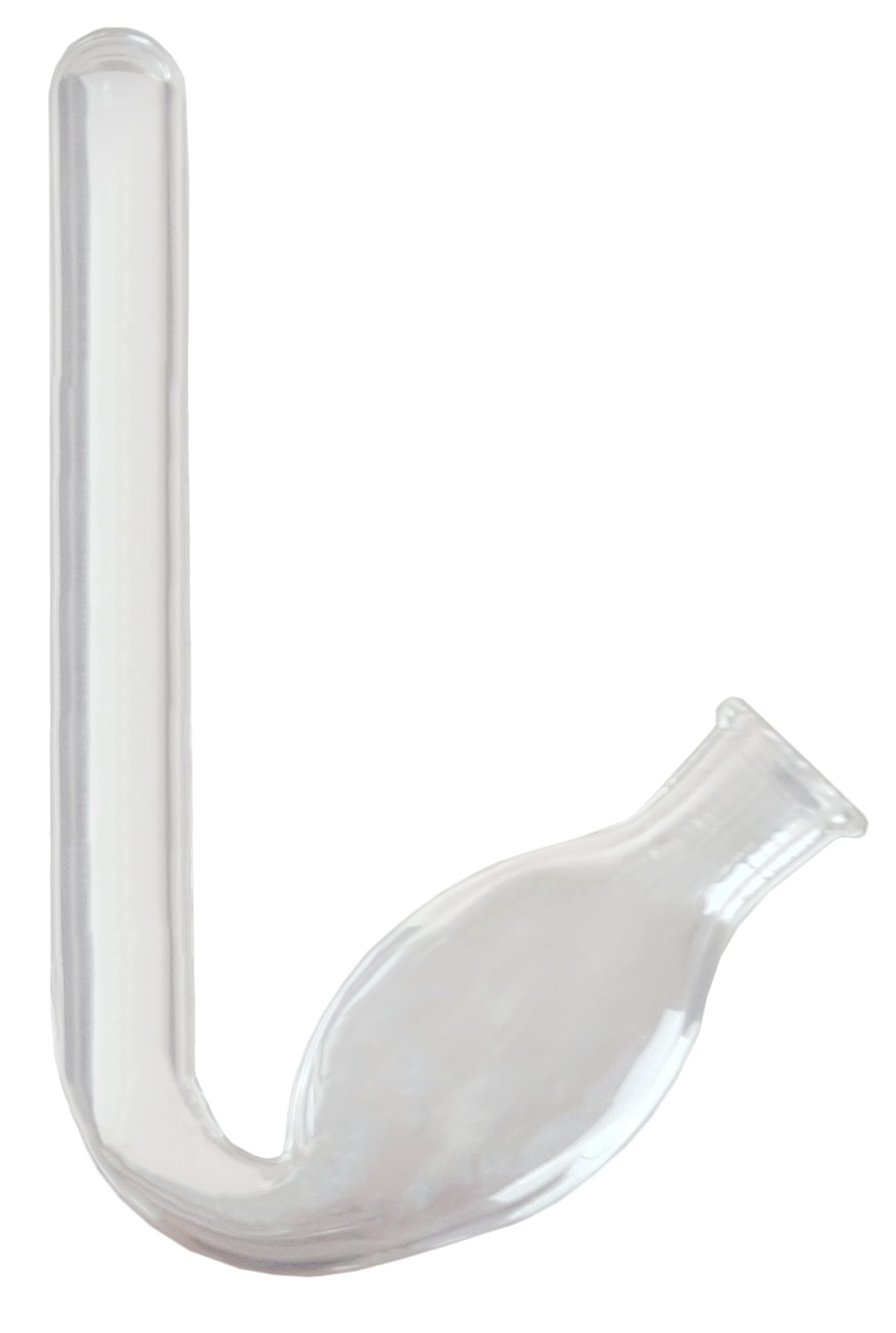Fermentation Tube, Ungraduated, 5ml capacity, without foot.