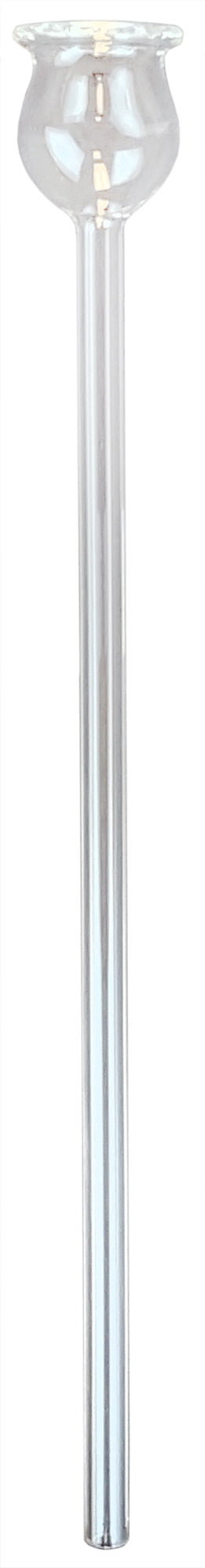 Semi-Micro Thistle Tube, Pack of 10