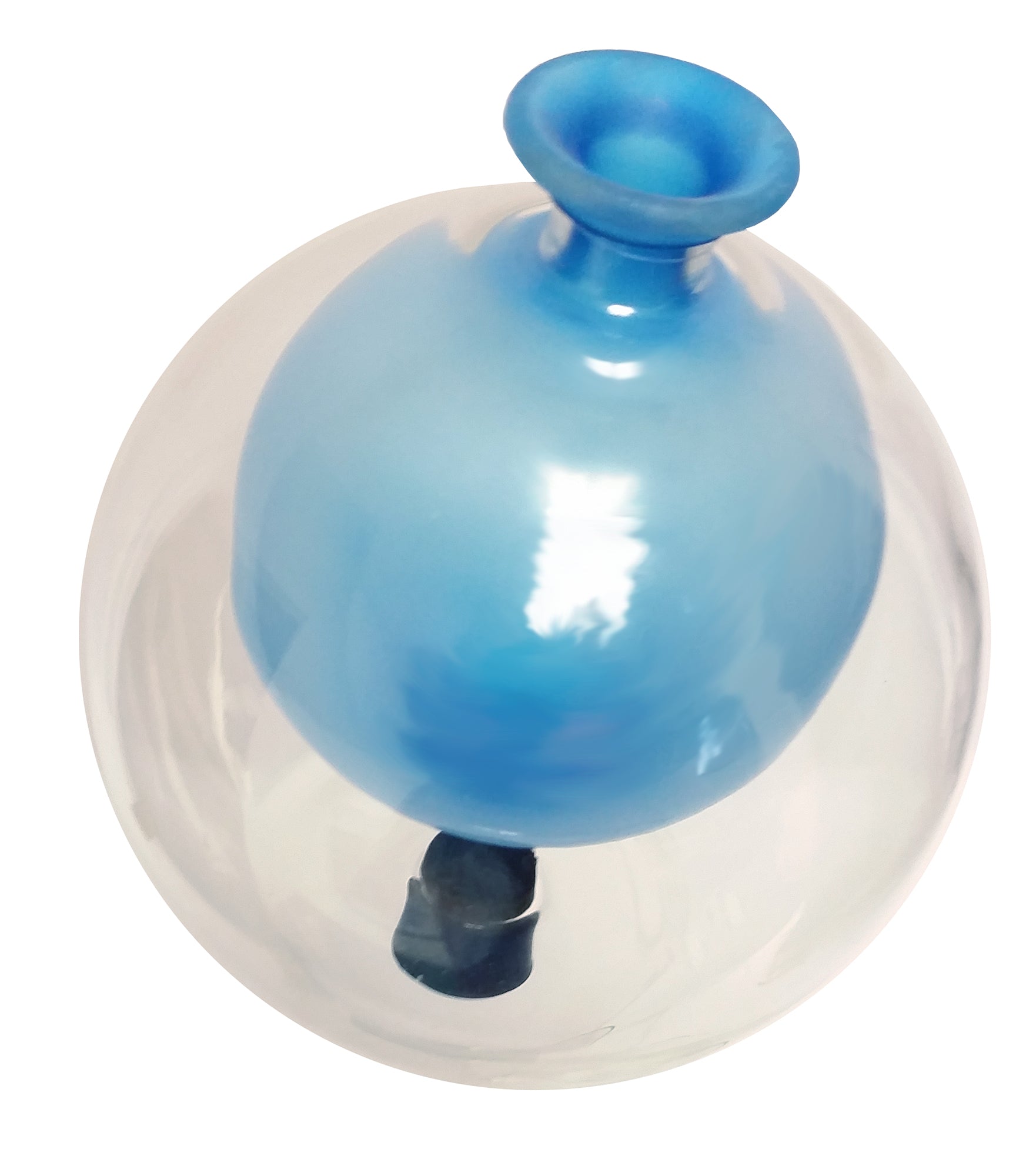Harbottle Pressure Globe