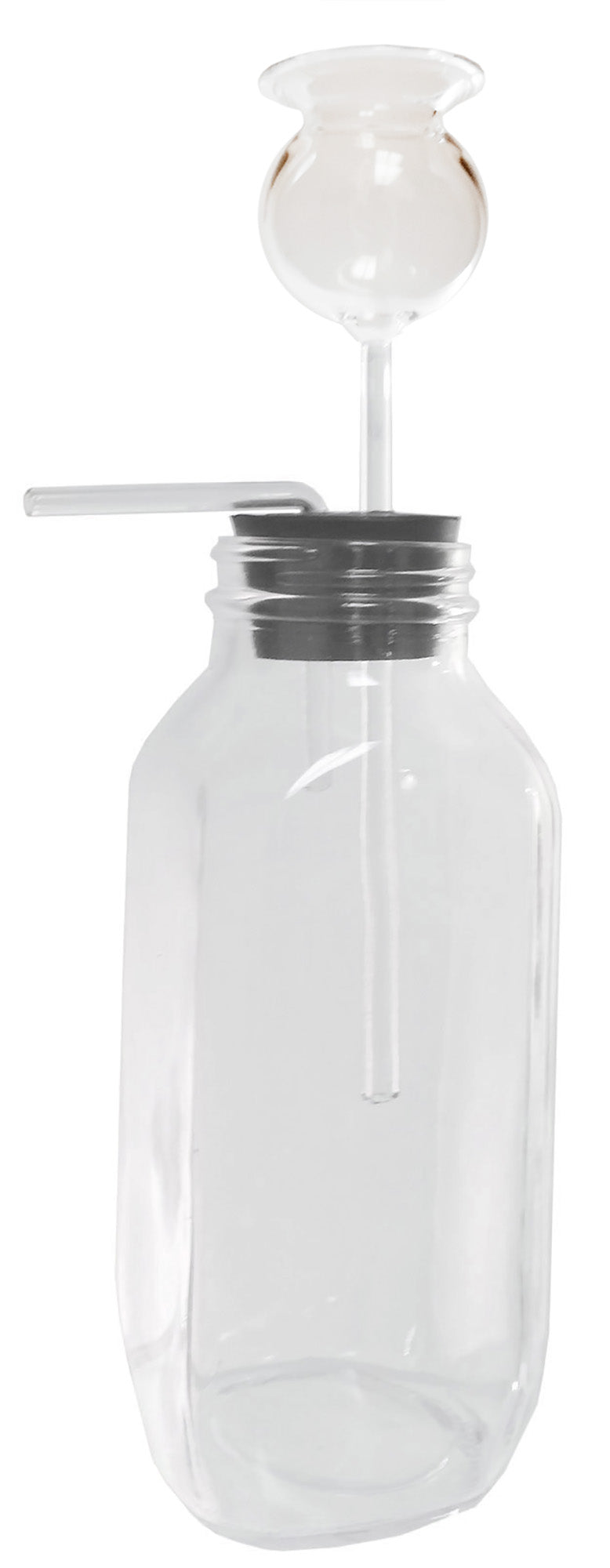 Gas Generating Bottle 500ML