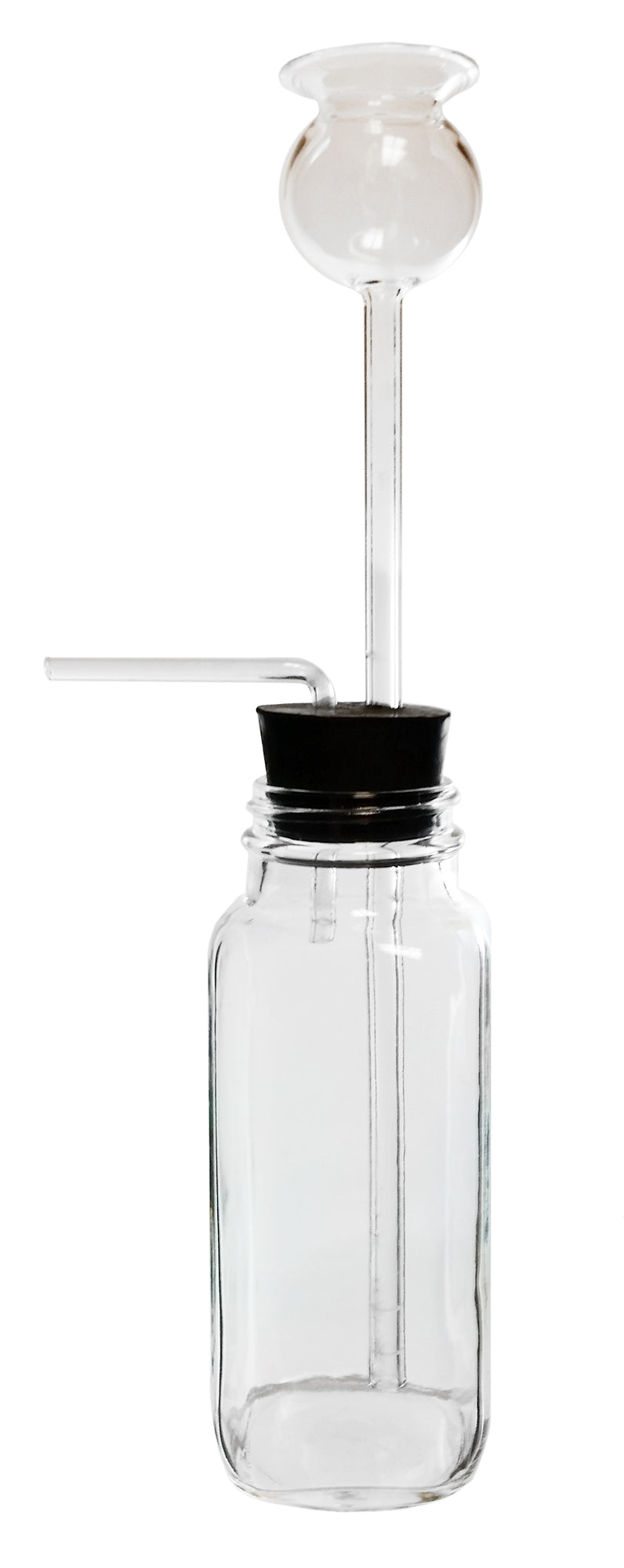 Gas Generating Bottle 250ML