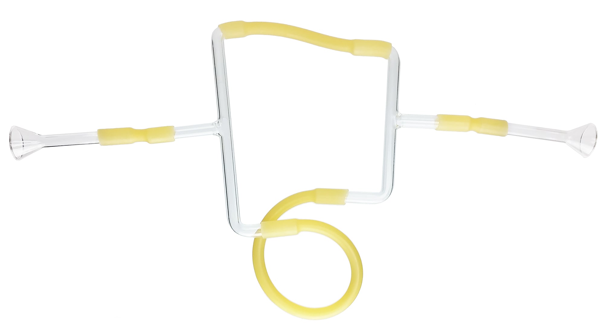 Quincke's Interference Demonstration