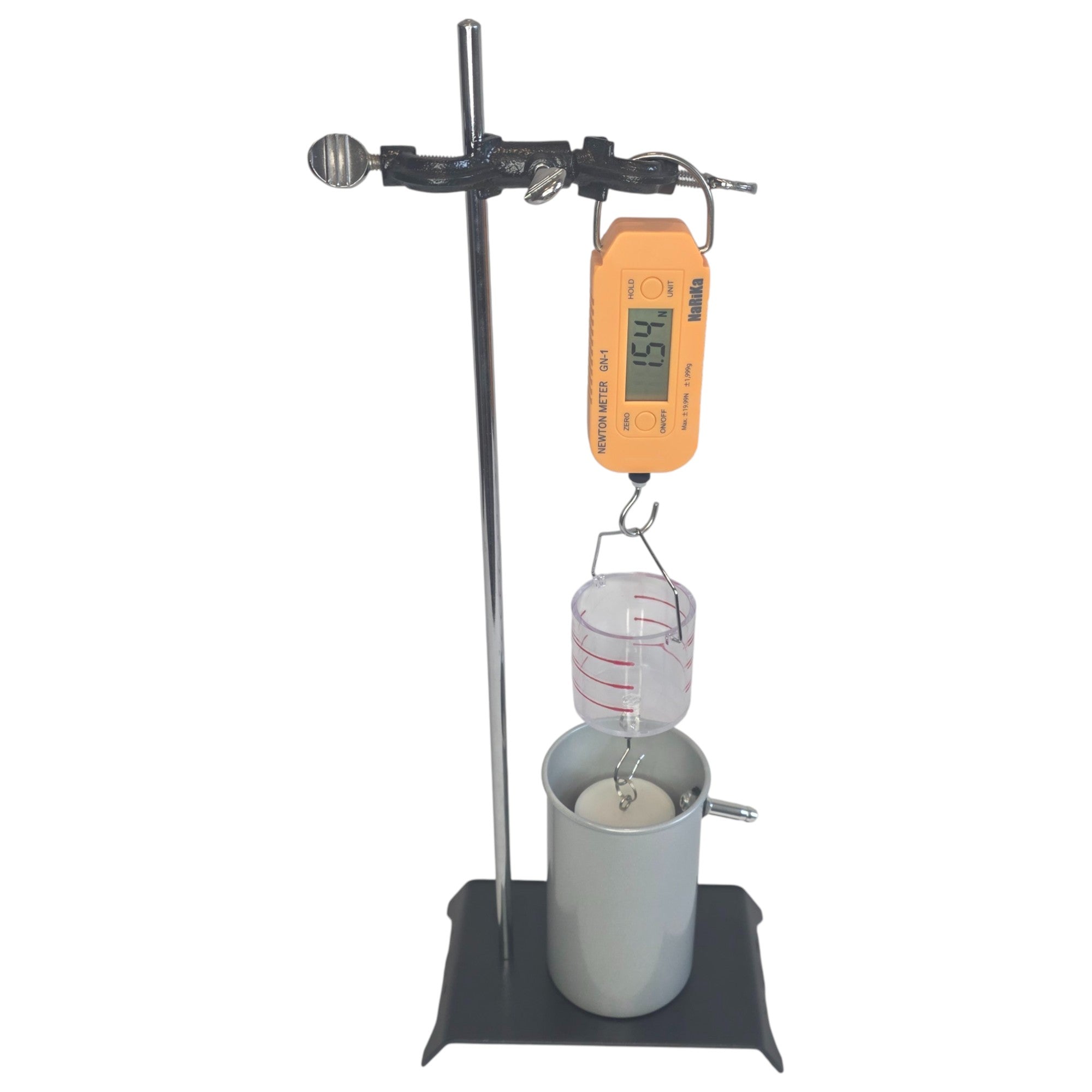 Archimedes' Principle Demonstration Kit, Digital