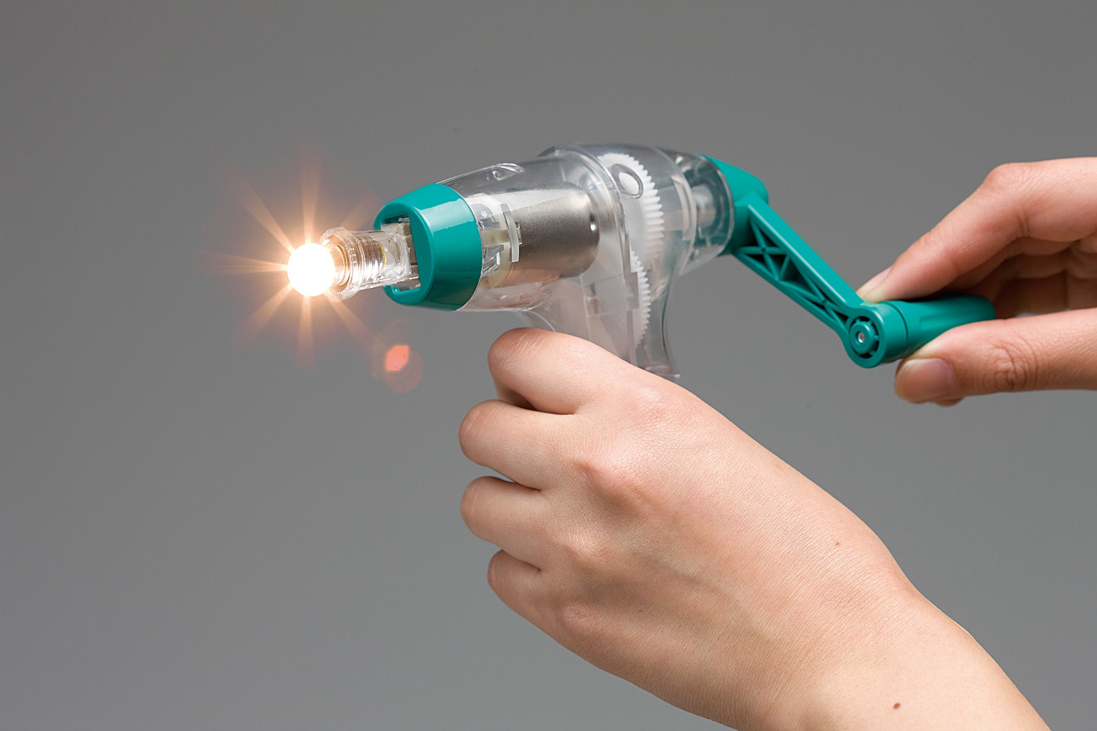 Lamp Miniature Incandescent Bulb Adapter for GeneconⓇ V3. Made by Narika Corporation.