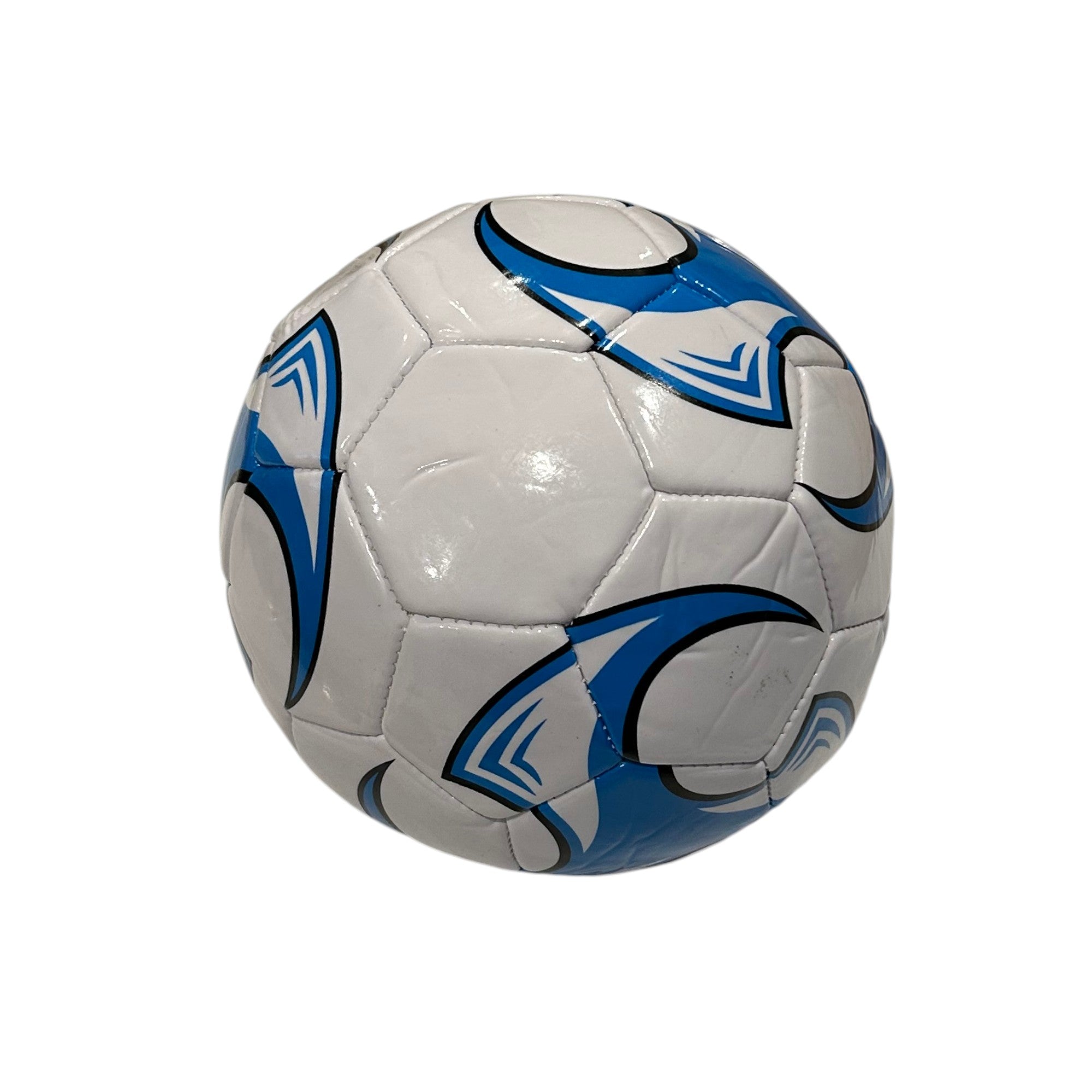 Soccer Balls. Case of 8.   Used in PEER Physics EFG Kit.