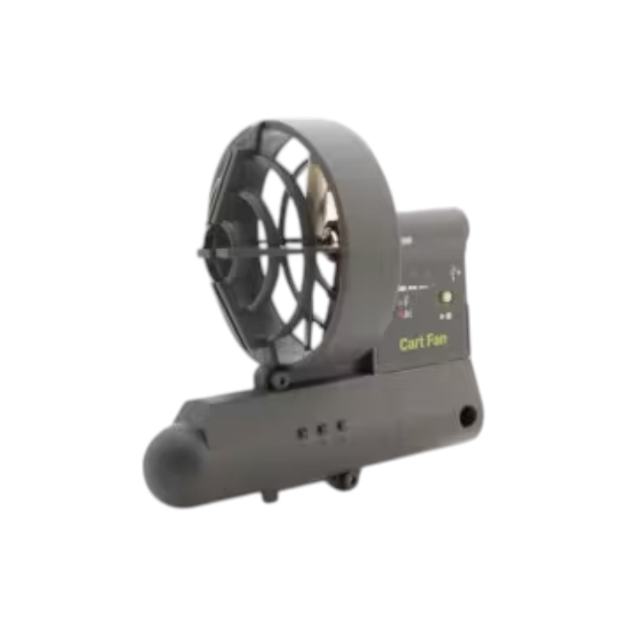 Vernier Cart Fan - Add on (2nd fan)  One Each.  Used in PEER Physics EFG Kit.