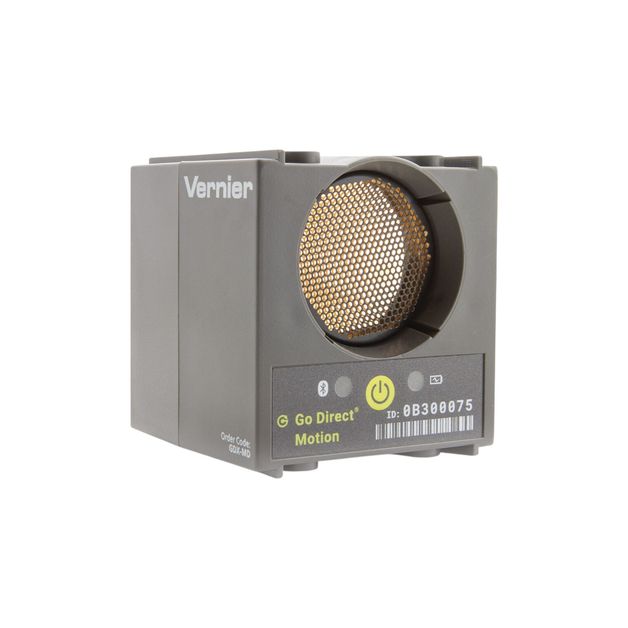 Vernier Go Direct® Motion Detector (Bluetooth)  One Each.  Used in PEER Physics EFG Kit.