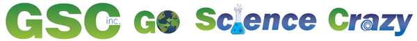 GSC Go Science Crazy