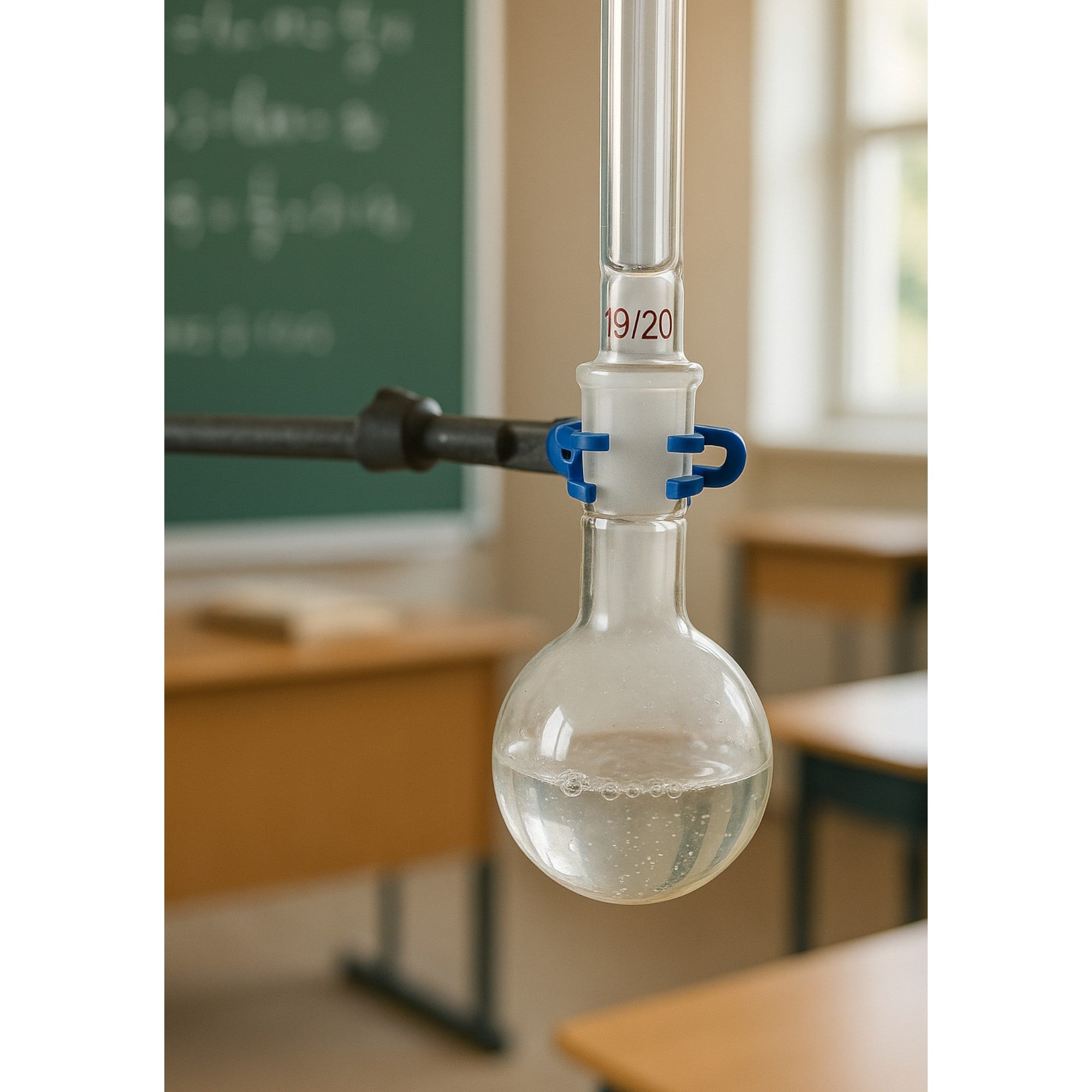 Joint Clip for 19mm Ground Joints