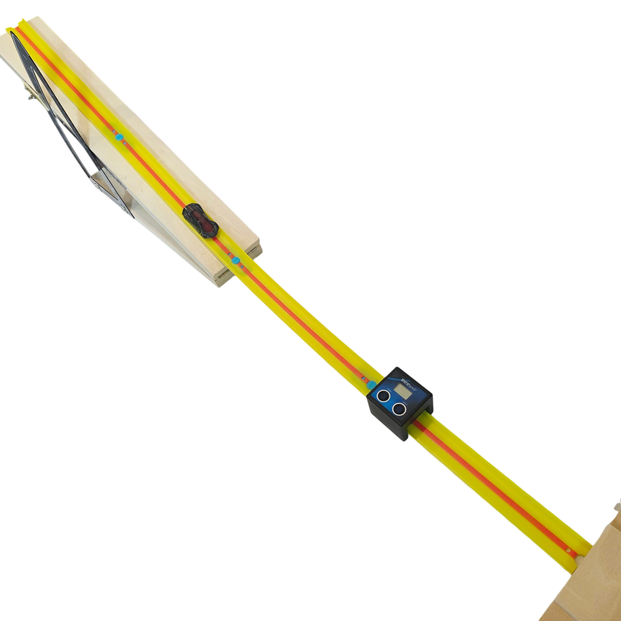 Incline Plane Mechanics Kit