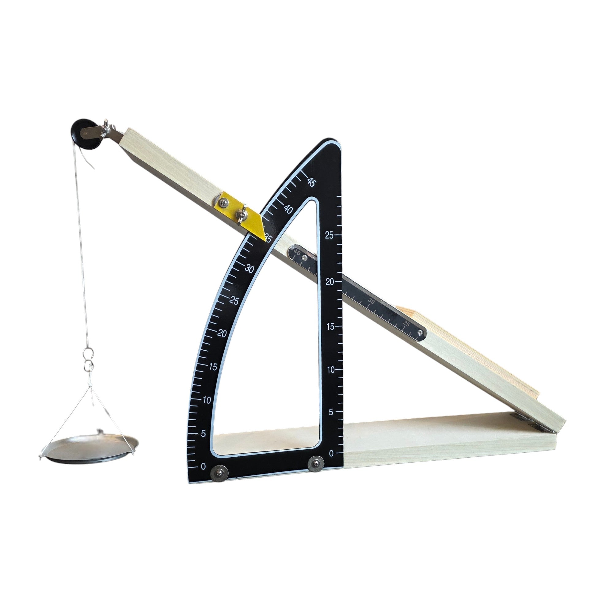 Incline Plane Friction Kit
