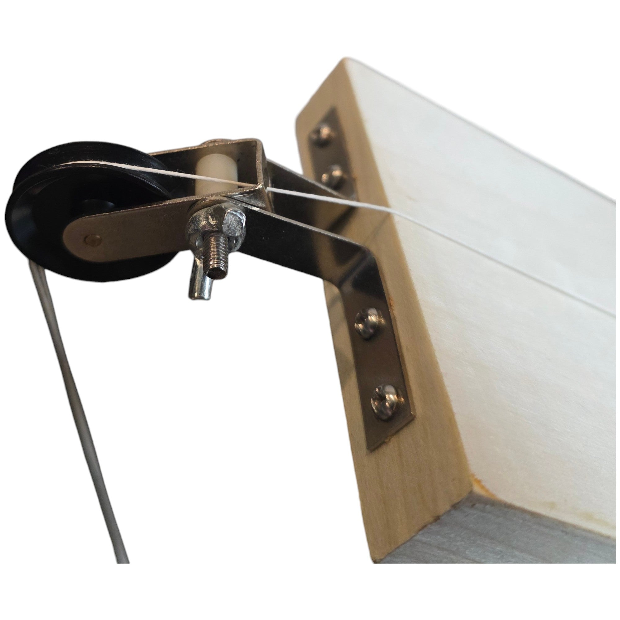 Incline Plane Friction Kit