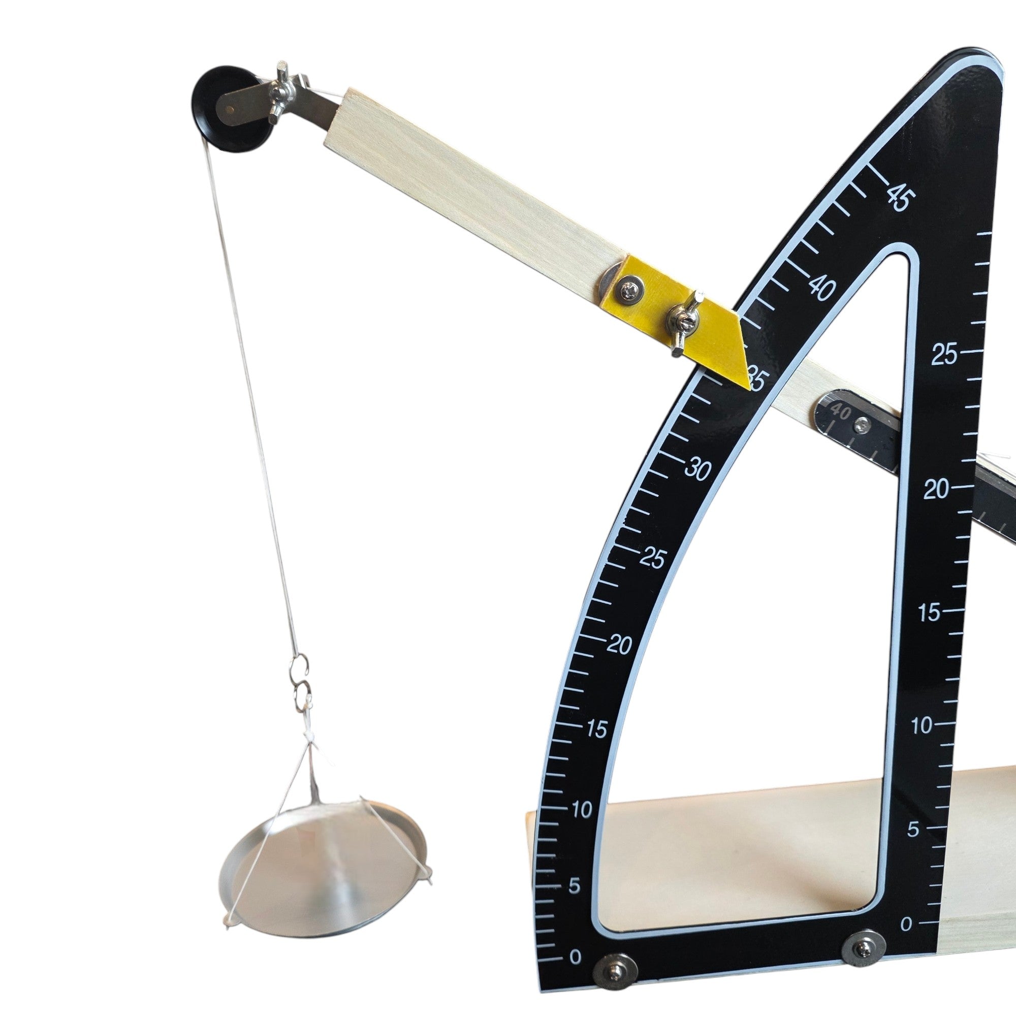 Incline Plane Friction Kit