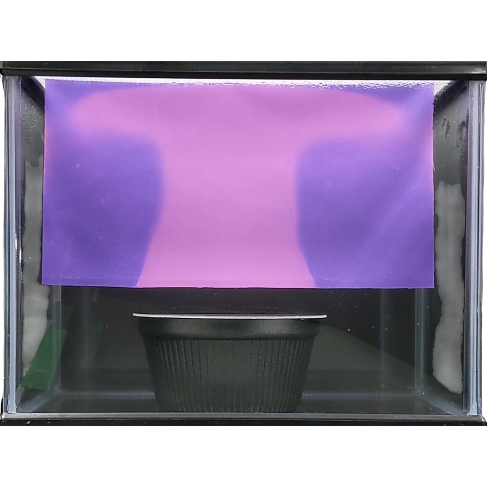 Cloth, Thermo-Sensitive Reusable.  Size: 210 mm x 220 mm. Made by Narika Corporation.