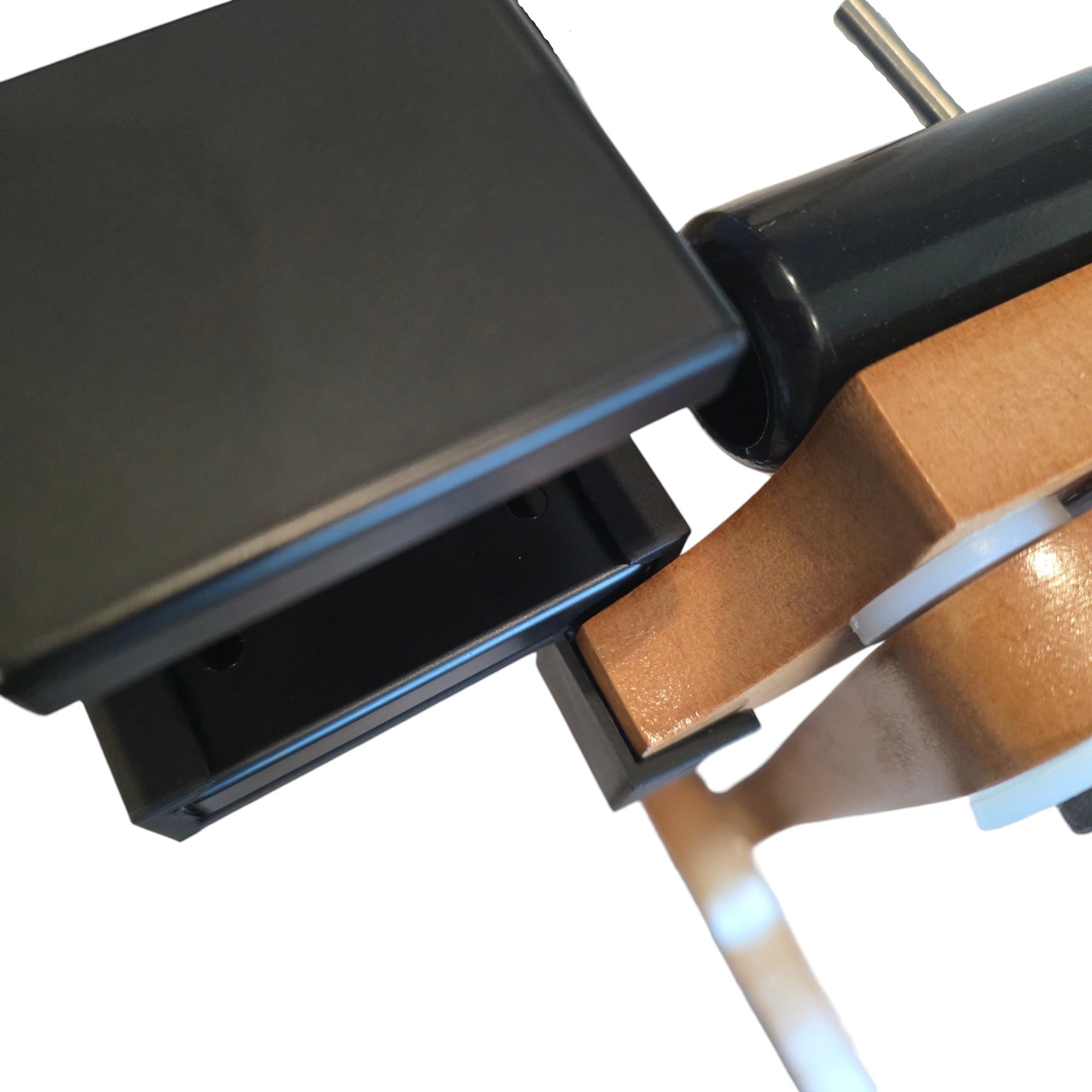 Marble Launcher Measurement Kit