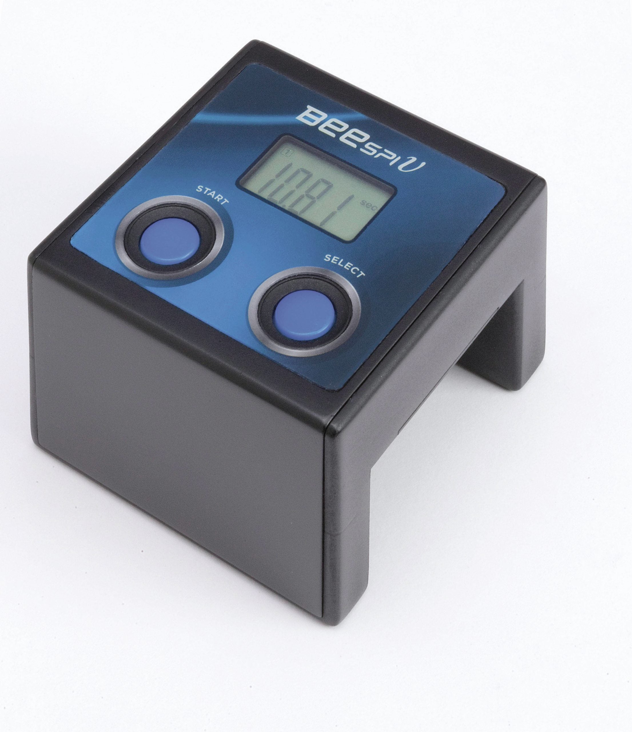 Photogates Speed Measurement. The BeeSpi V Photogate with Advanced Light Technology. Pack of 10.  Made by Narika Corporation.