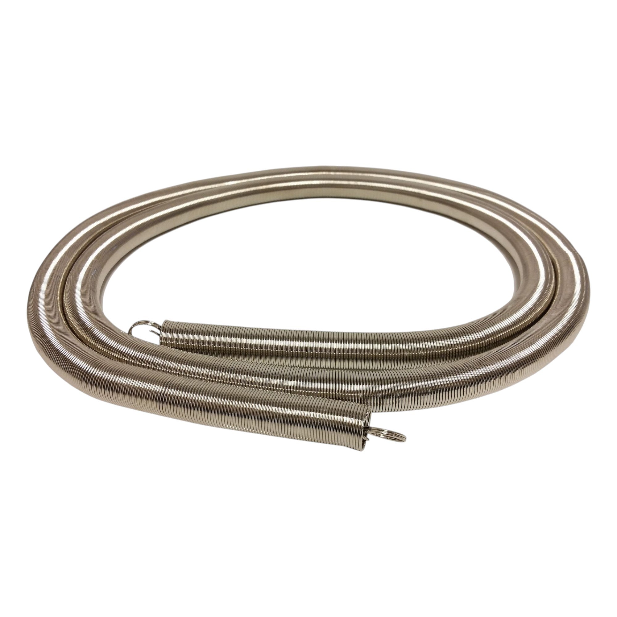 Wave Demonstration Spring 180cm Long, 2cm Diameter, Extends to 5 Meters – Physics Classroom STEM Tool