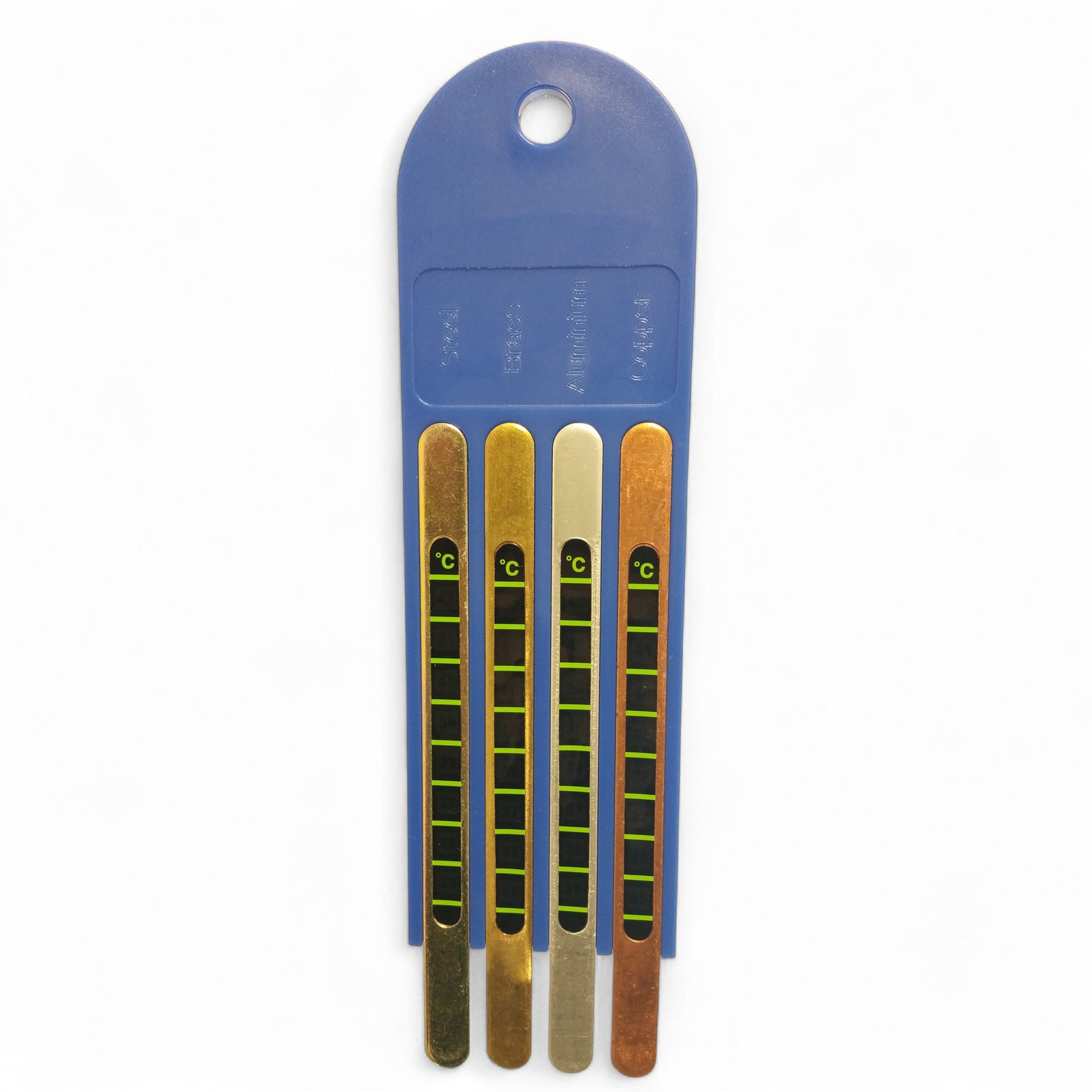 Thermal Conductivity Bar for Physical Science Demonstrations