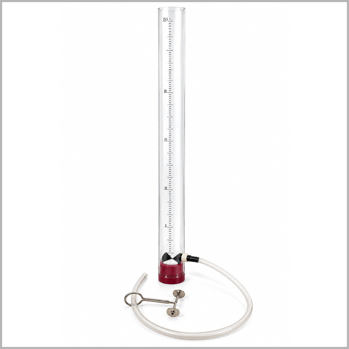 Turbidity Tube