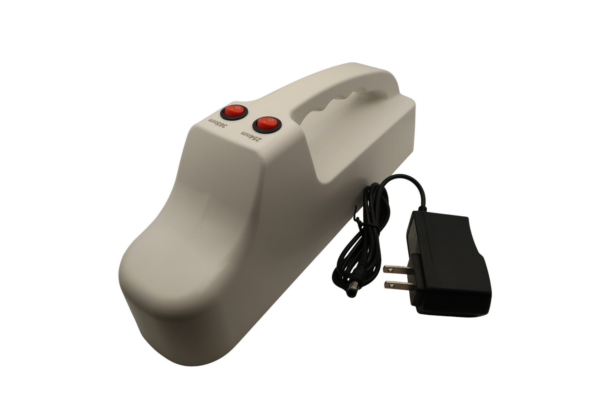 UV Lamp, Dual-Wavelength, 254nm and 365nm