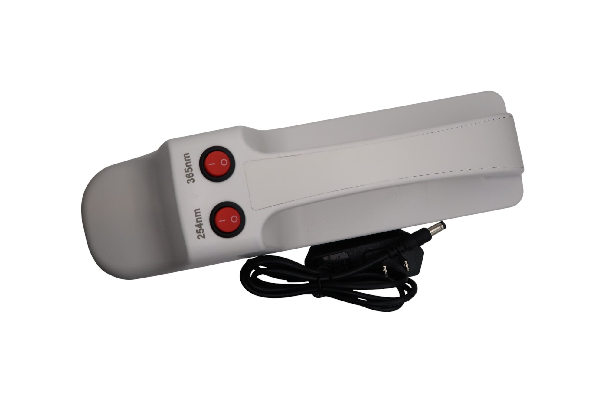 UV Lamp, Dual-Wavelength, 254nm and 365nm