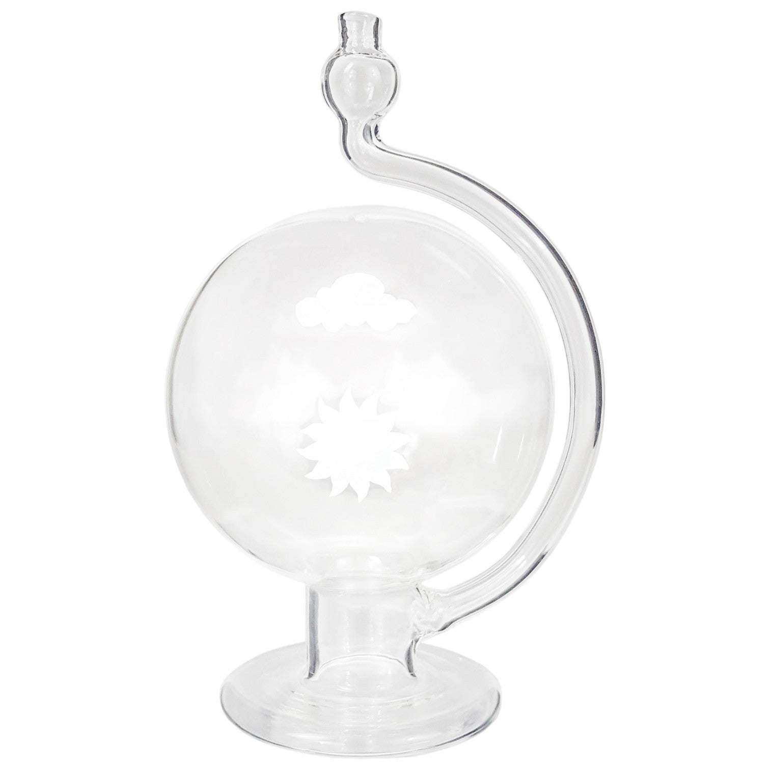 Barometer, Weather Globe