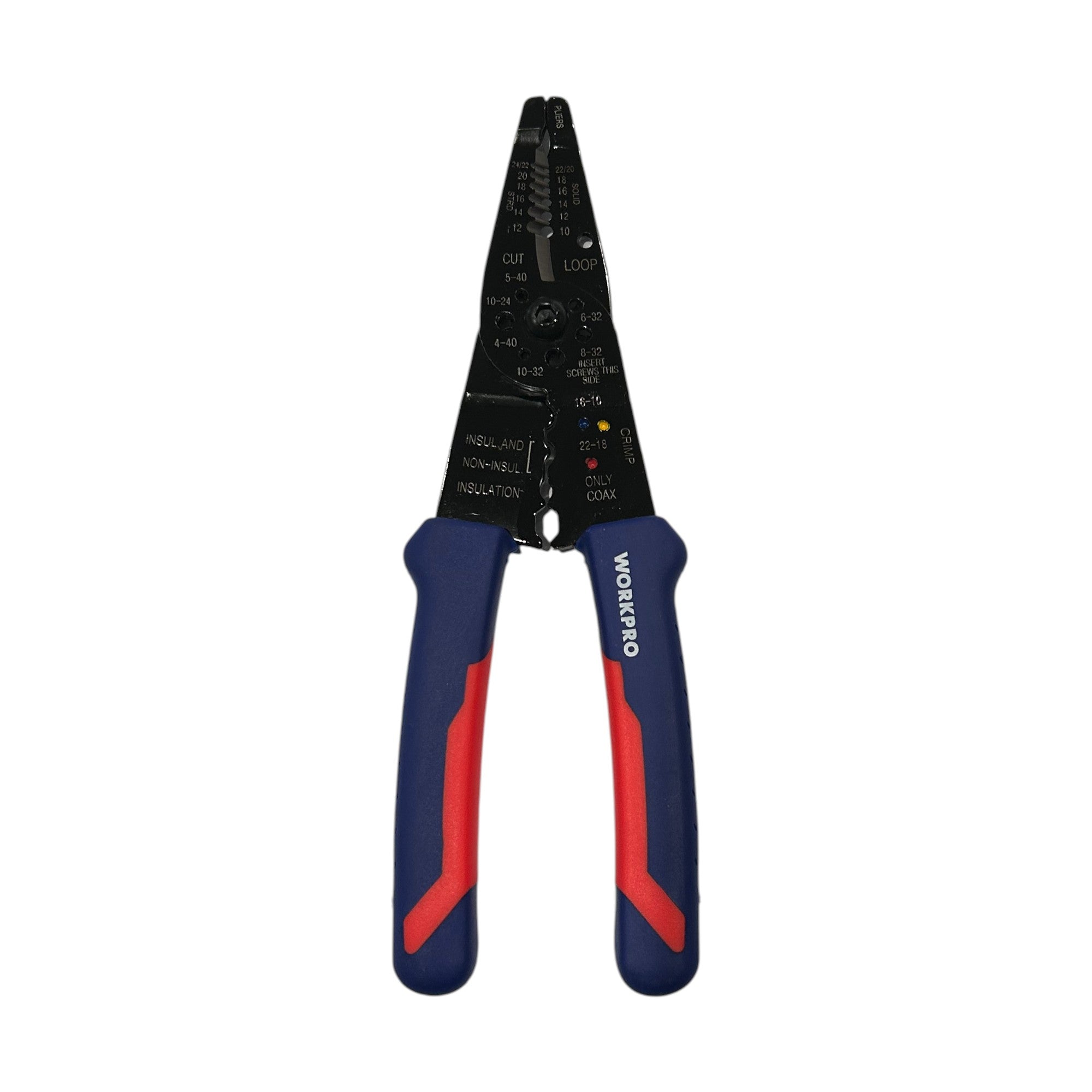 Wire Stripper Multi Purpose Tool. Used in PEER Physics CMW Kit.