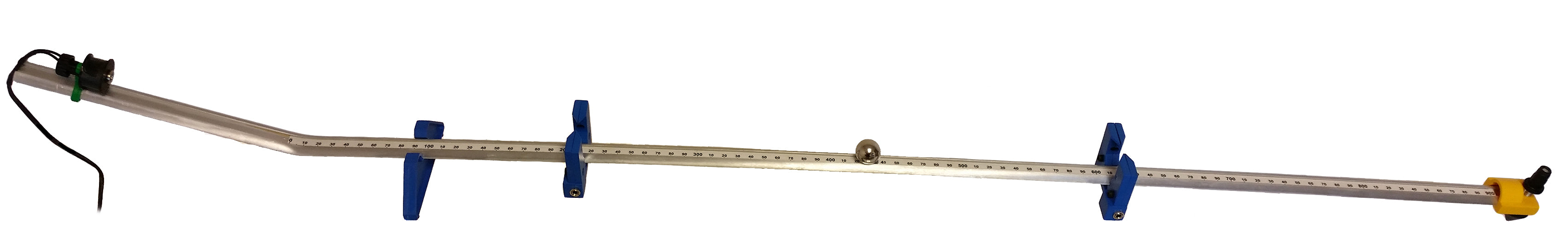 Accelerated Motion Kit