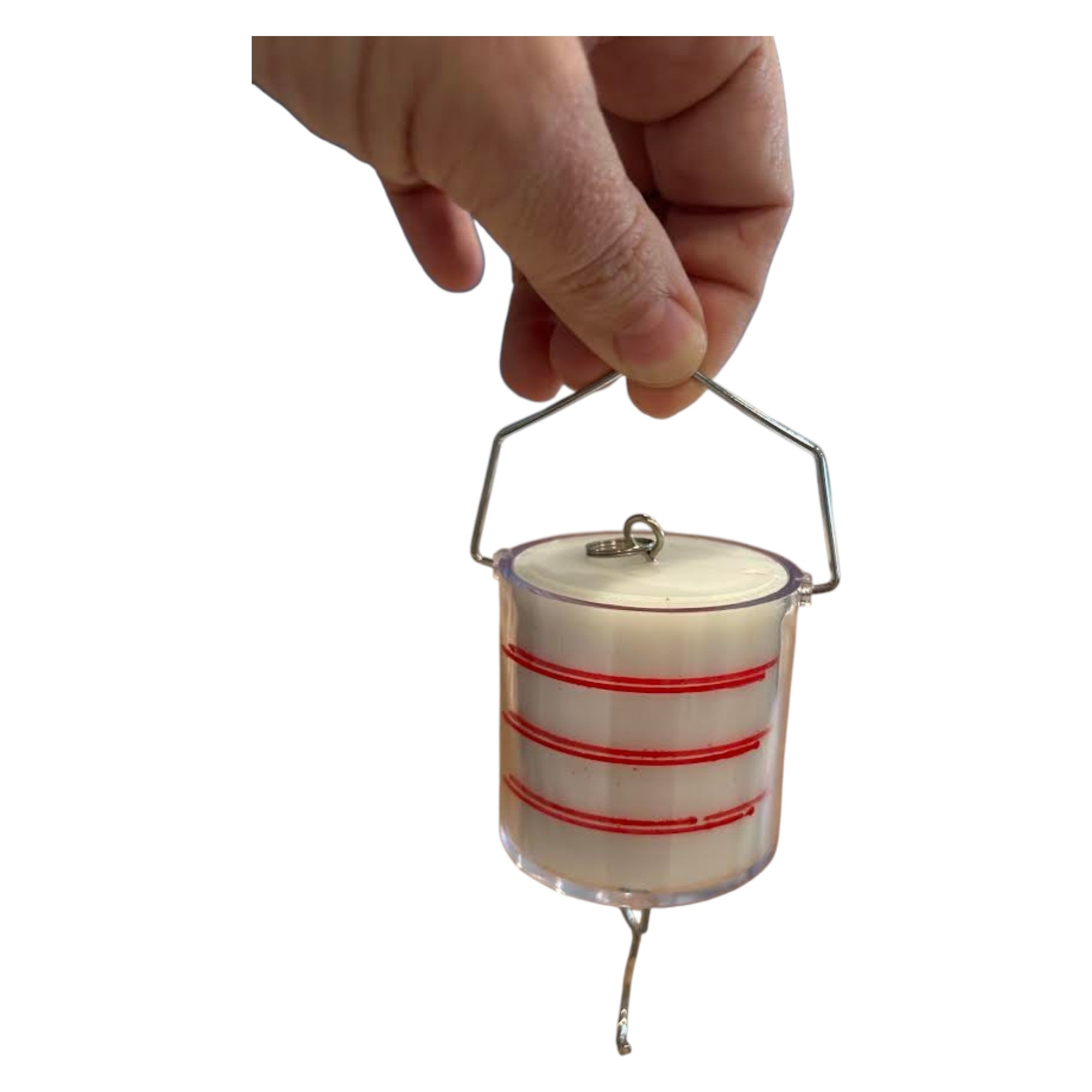 Archimedes' Principle Apparatus