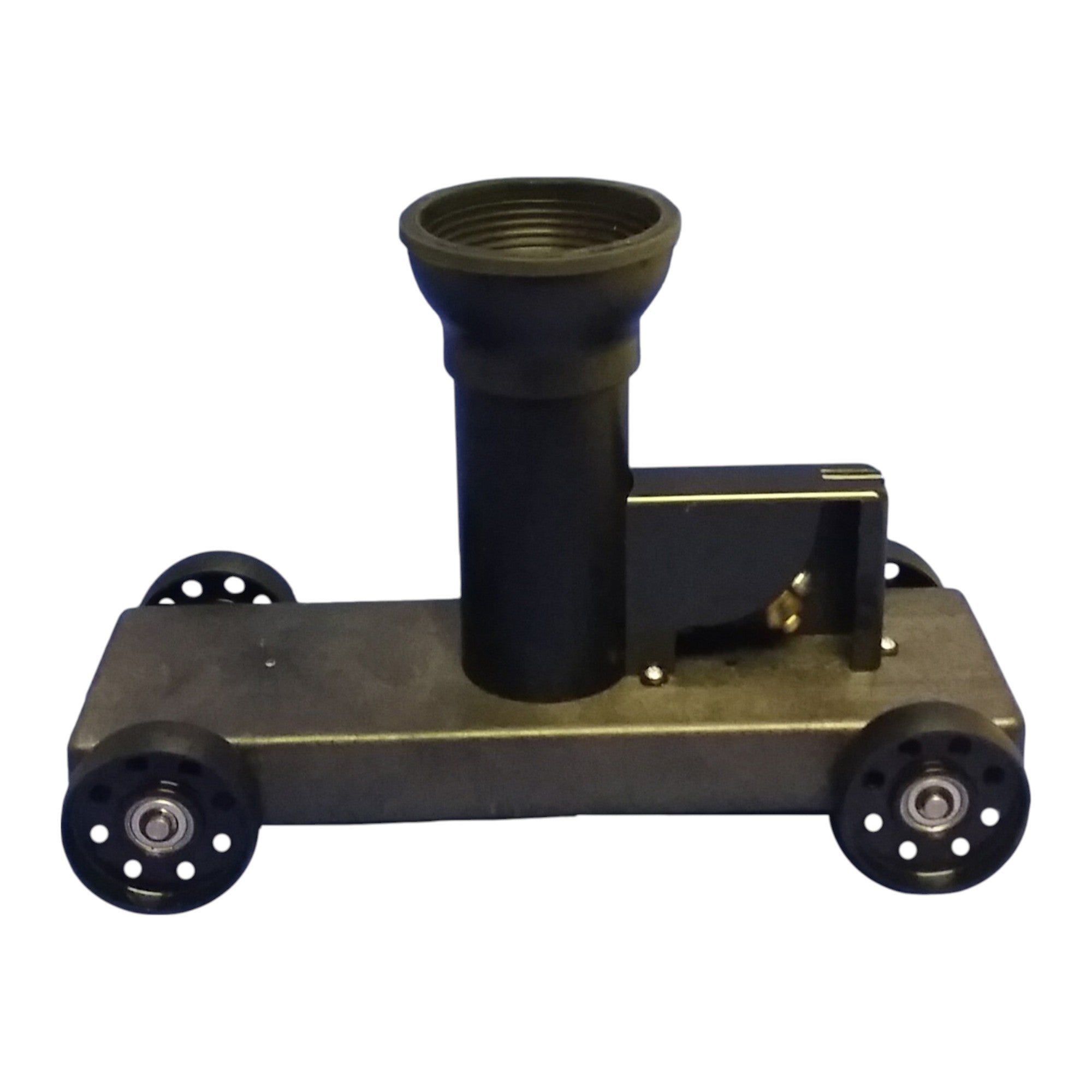 Ballistics Car with Magnetic Release, Case of 10