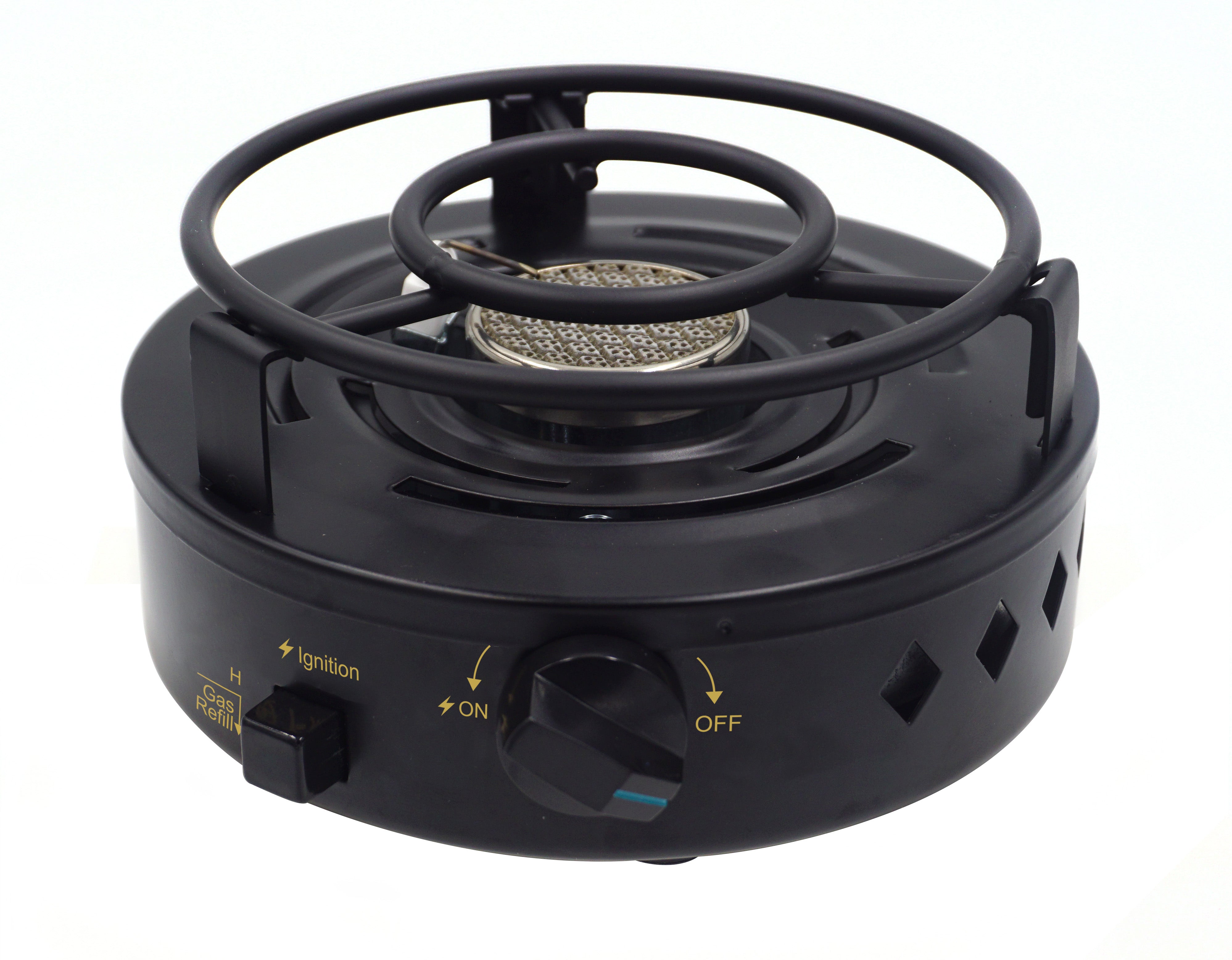 Butane Burner Hot Plate