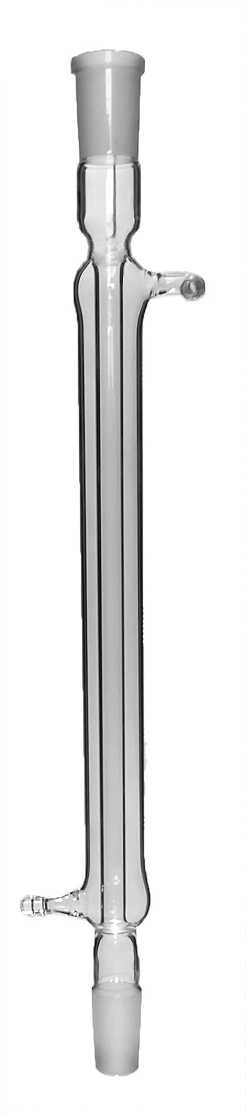 Liebig Condenser, 24/40 Ground Glass Joints